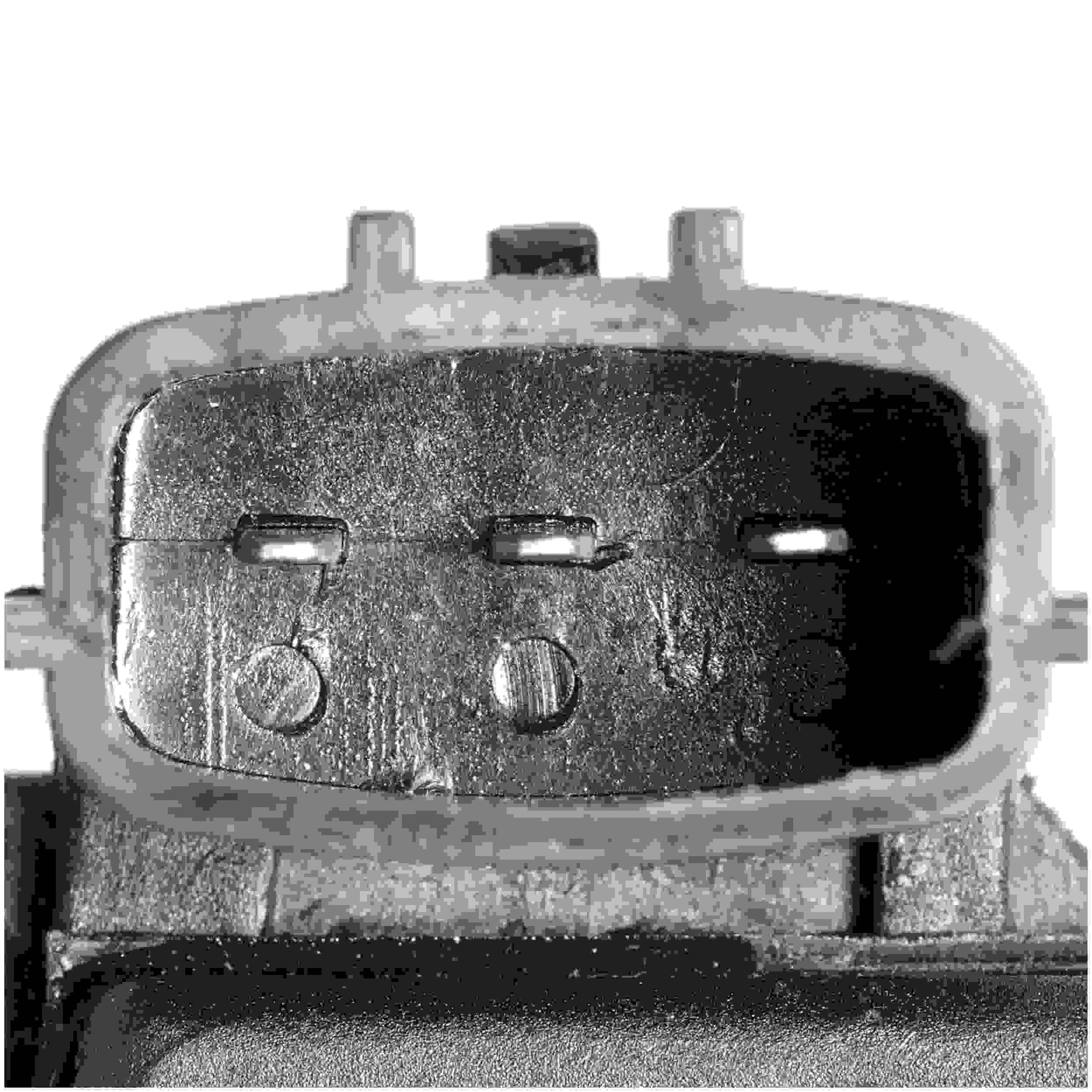 Delphi Mass Air Flow Sensor AF10579