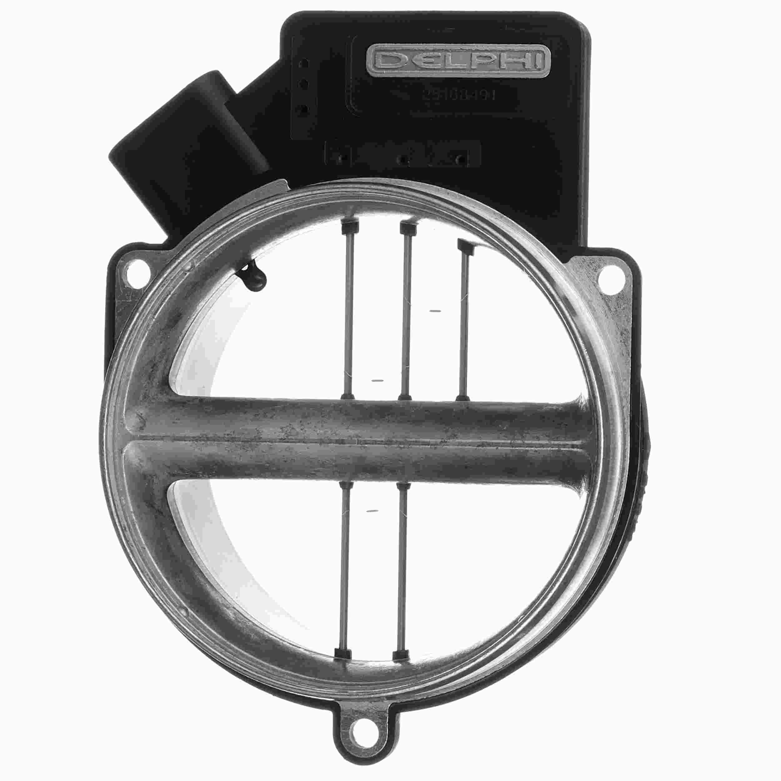 Delphi Mass Air Flow Sensor AF10589