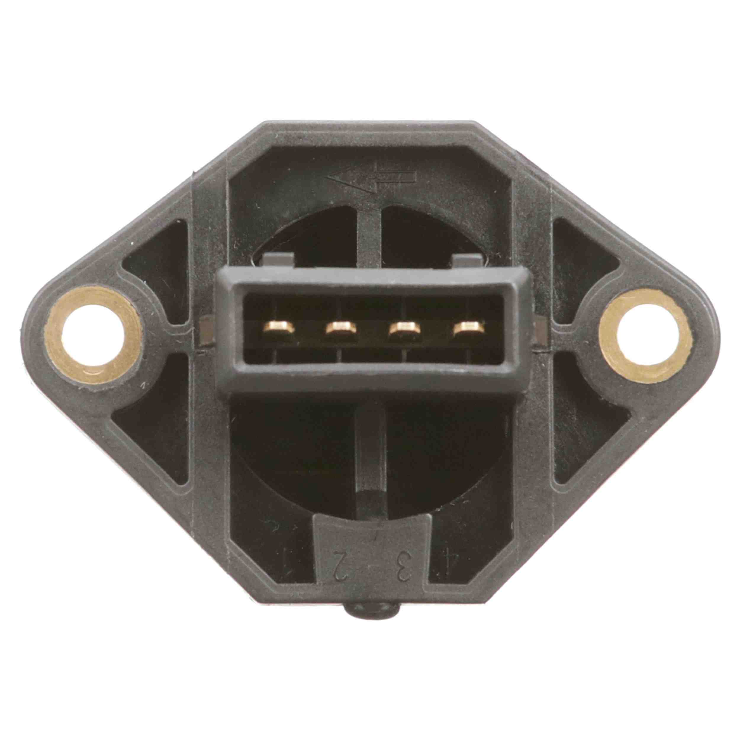 Delphi Mass Air Flow Sensor AF10594