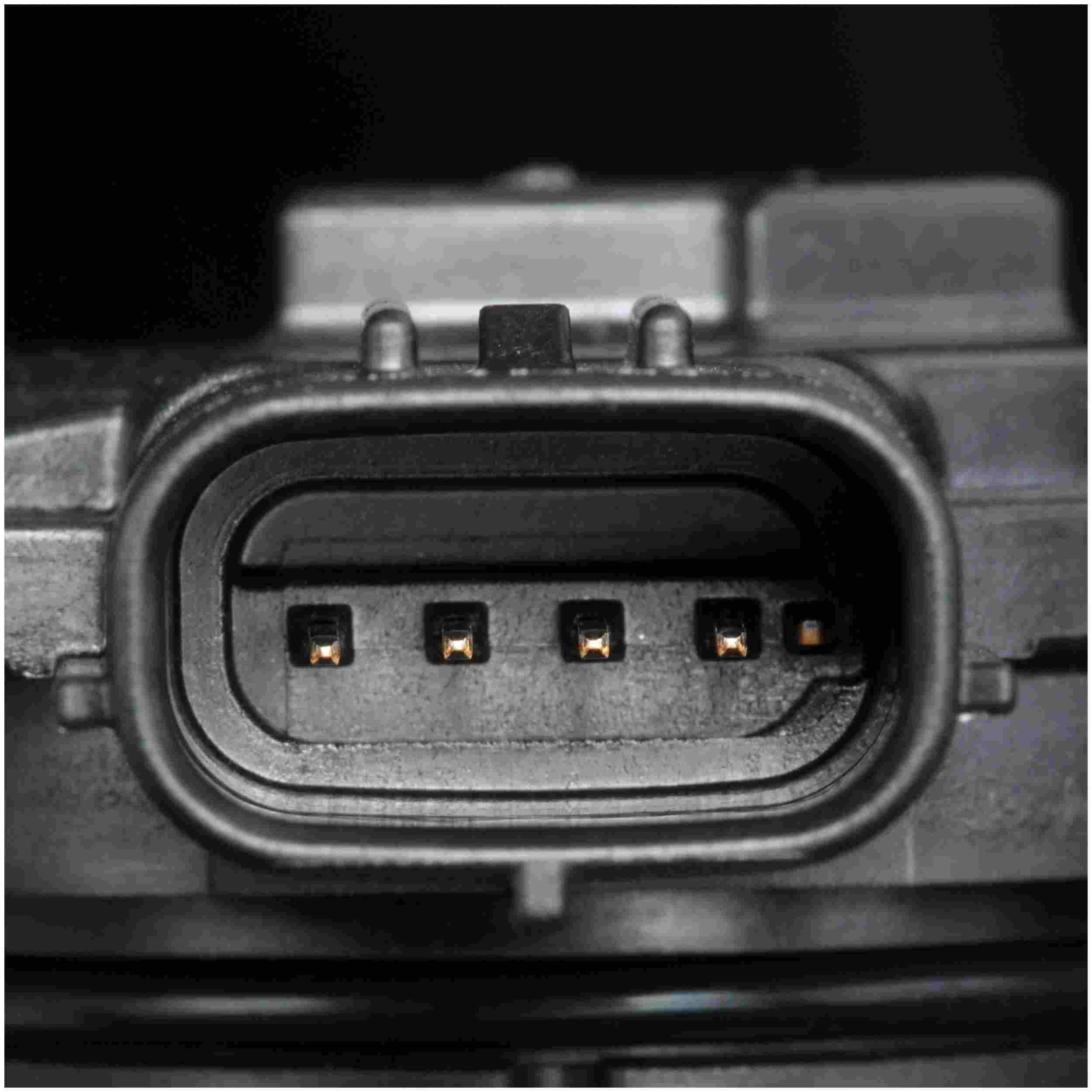 Delphi Mass Air Flow Sensor AF10672