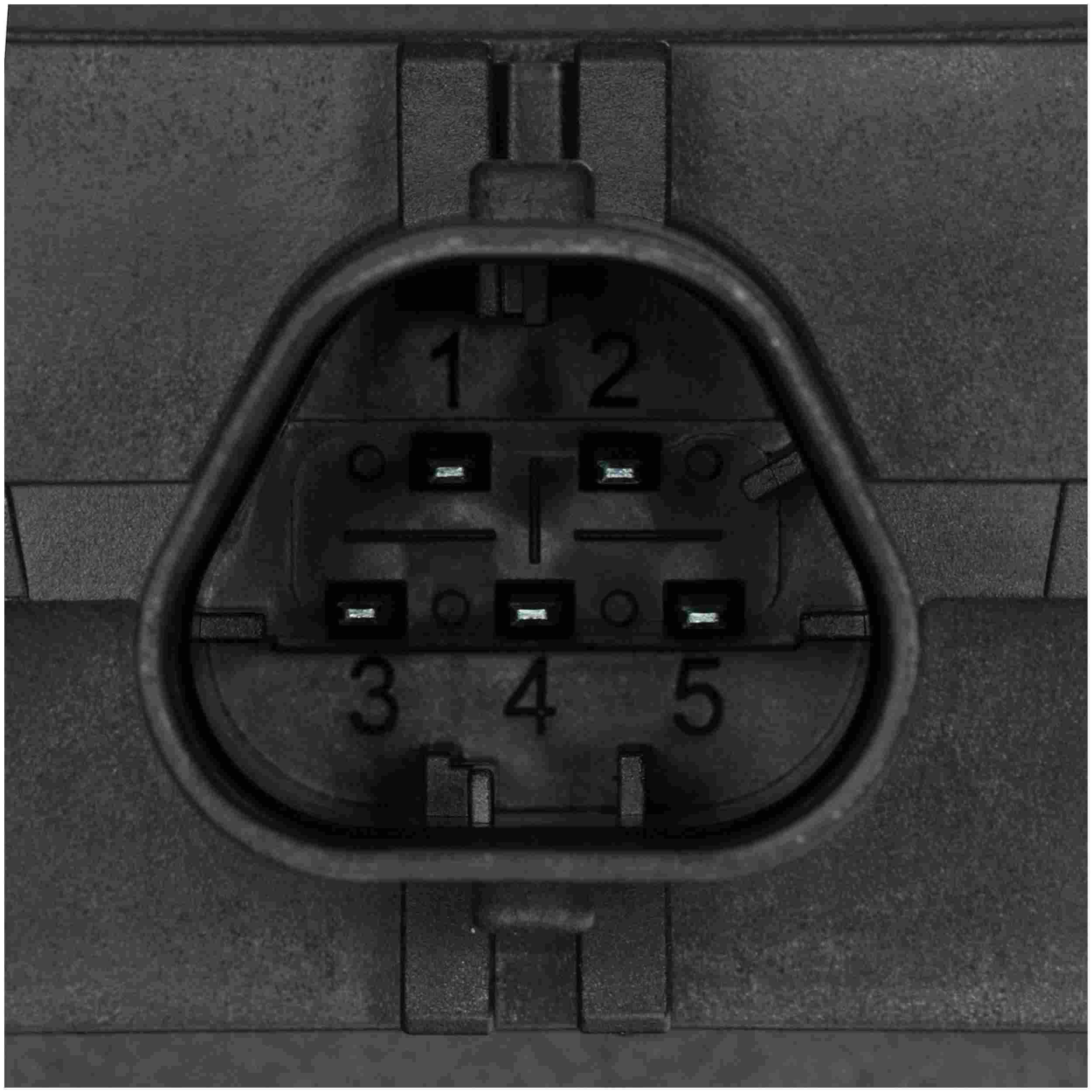 Delphi Mass Air Flow Sensor AF10673