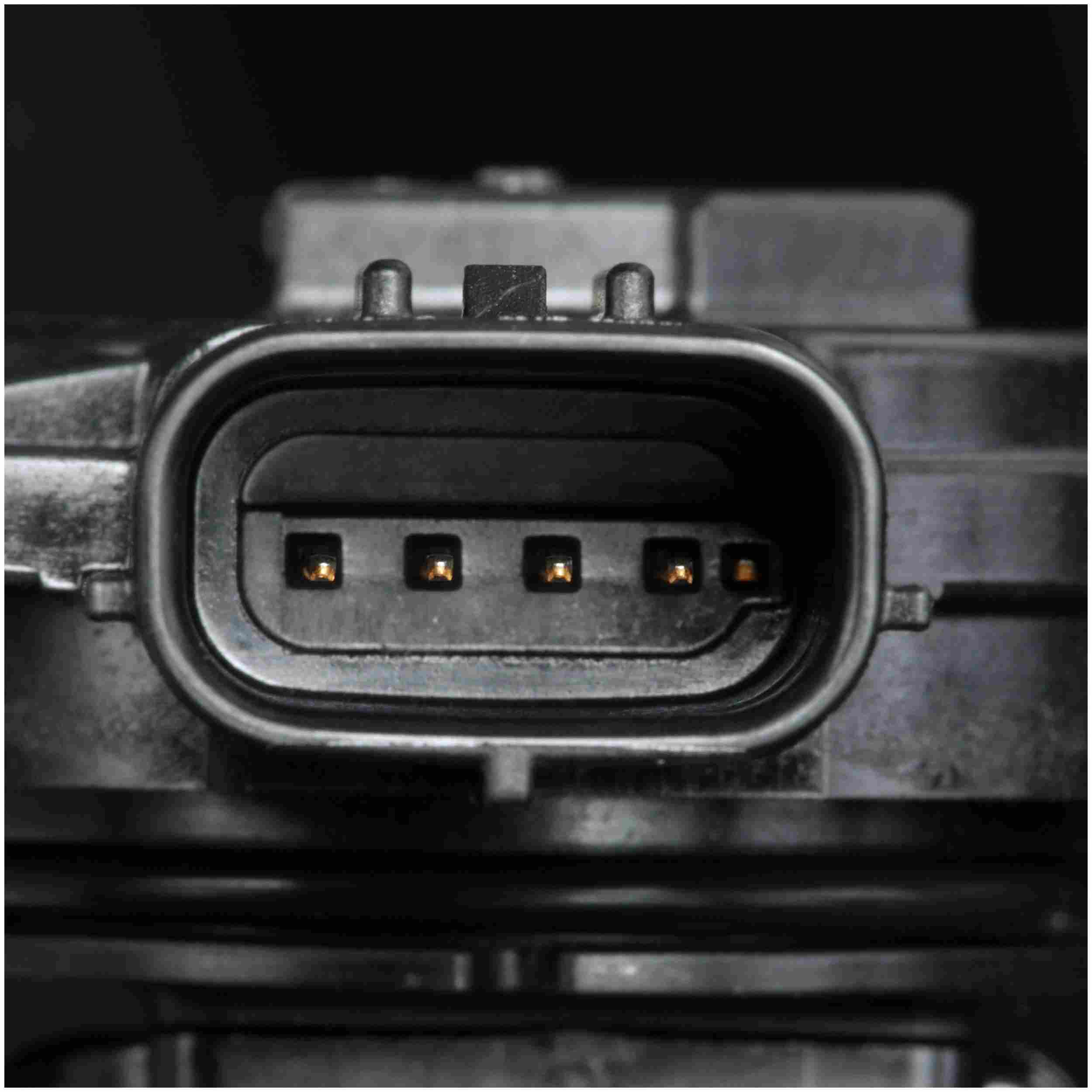 Delphi Mass Air Flow Sensor AF10674