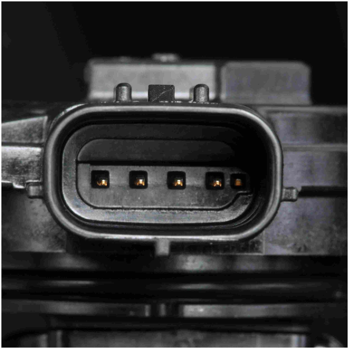 Delphi Mass Air Flow Sensor AF10674