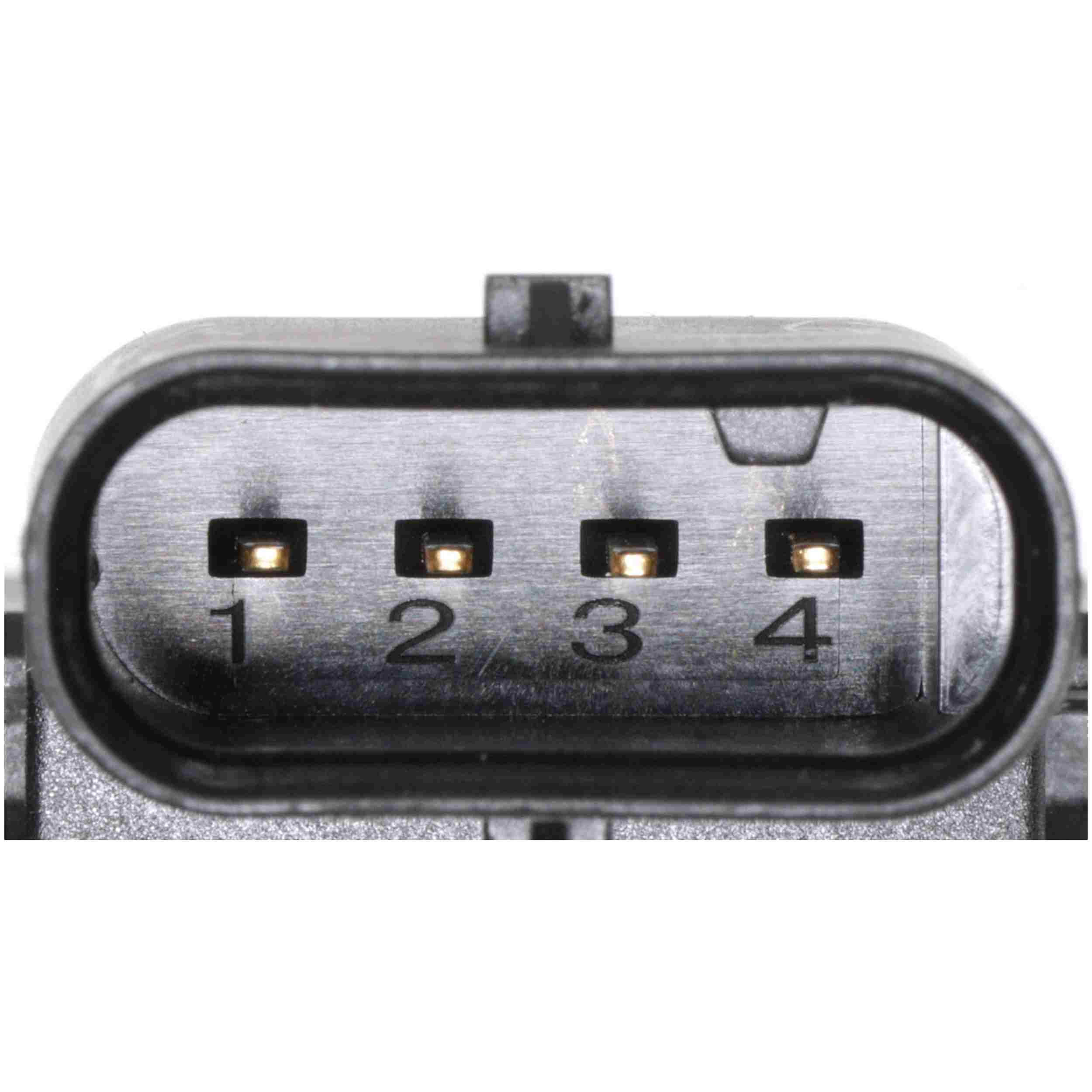 Delphi Mass Air Flow Sensor AF10676