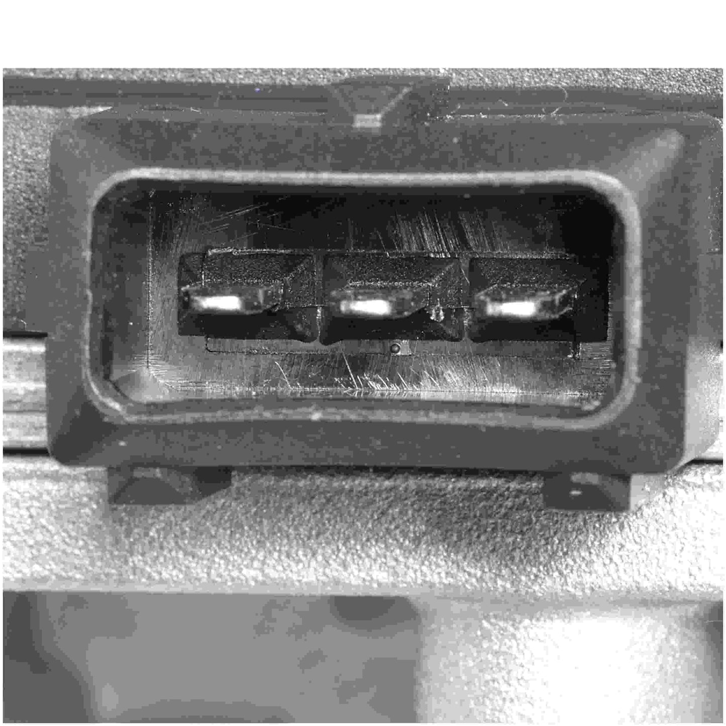 Delphi Mass Air Flow Sensor AF10781