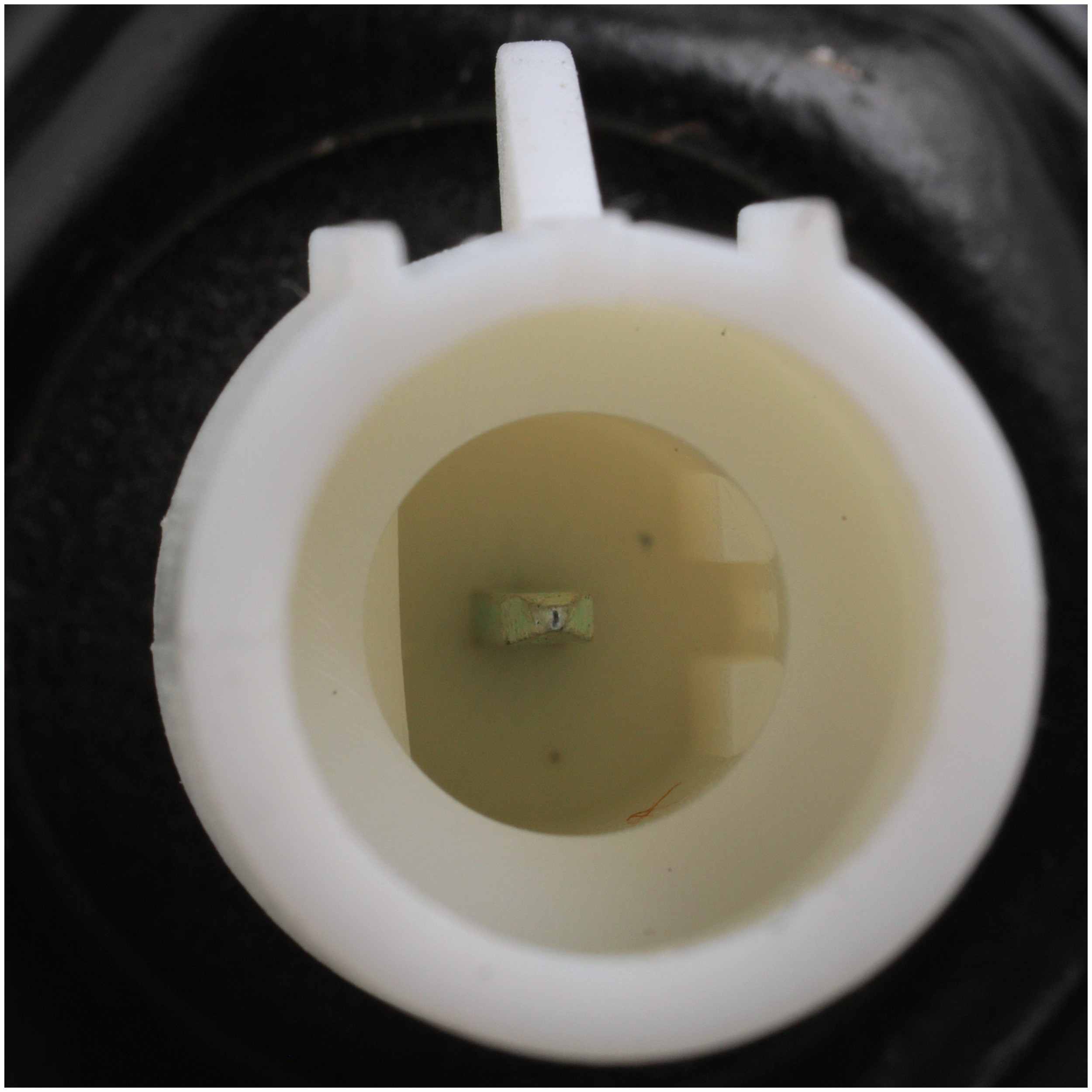 Delphi Ignition Knock (Detonation) Sensor AS10013