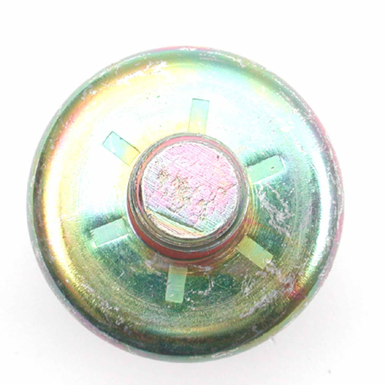 Delphi Ignition Knock (Detonation) Sensor AS10016