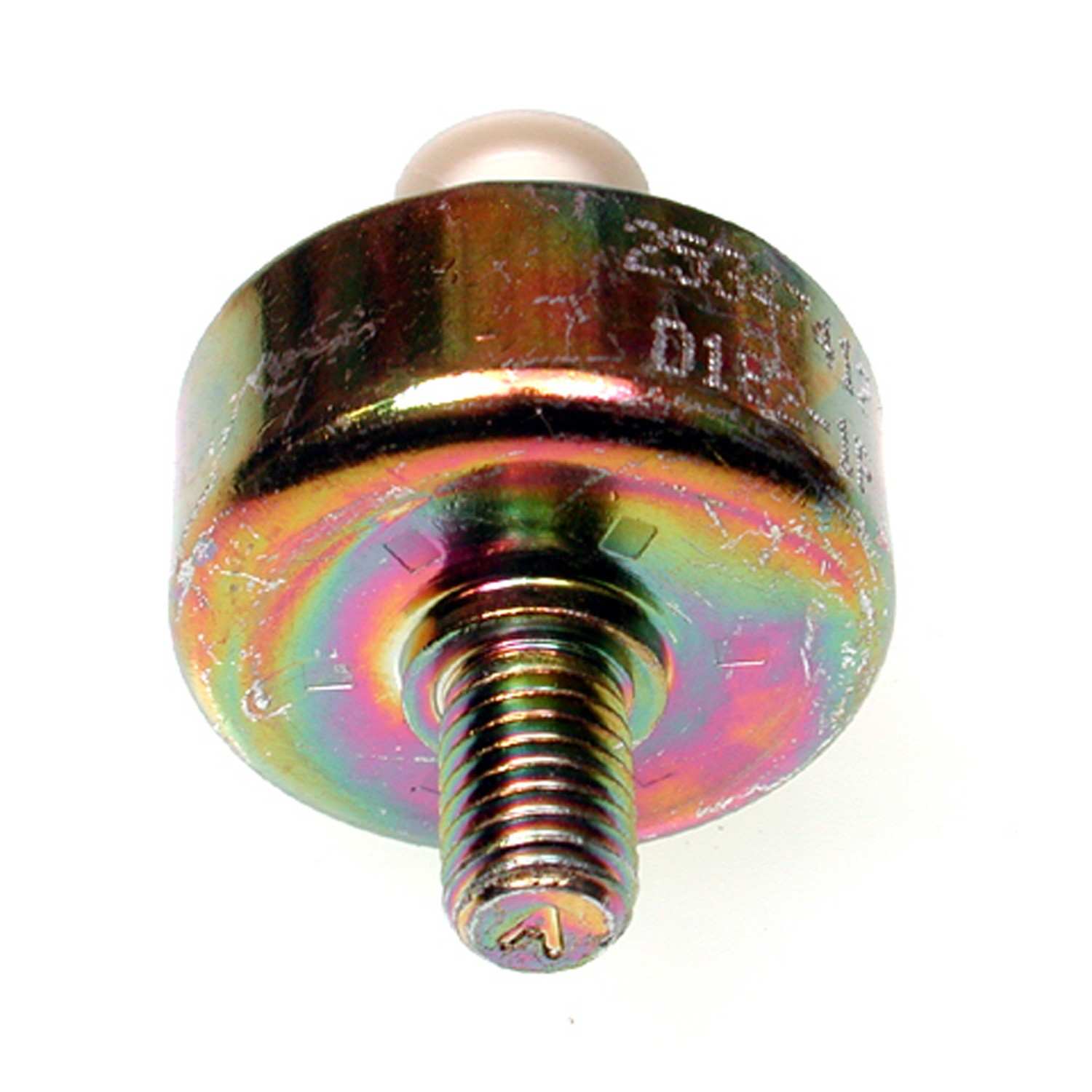 Delphi Ignition Knock (Detonation) Sensor AS10017