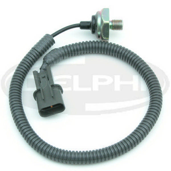 Delphi Ignition Knock (Detonation) Sensor AS10051
