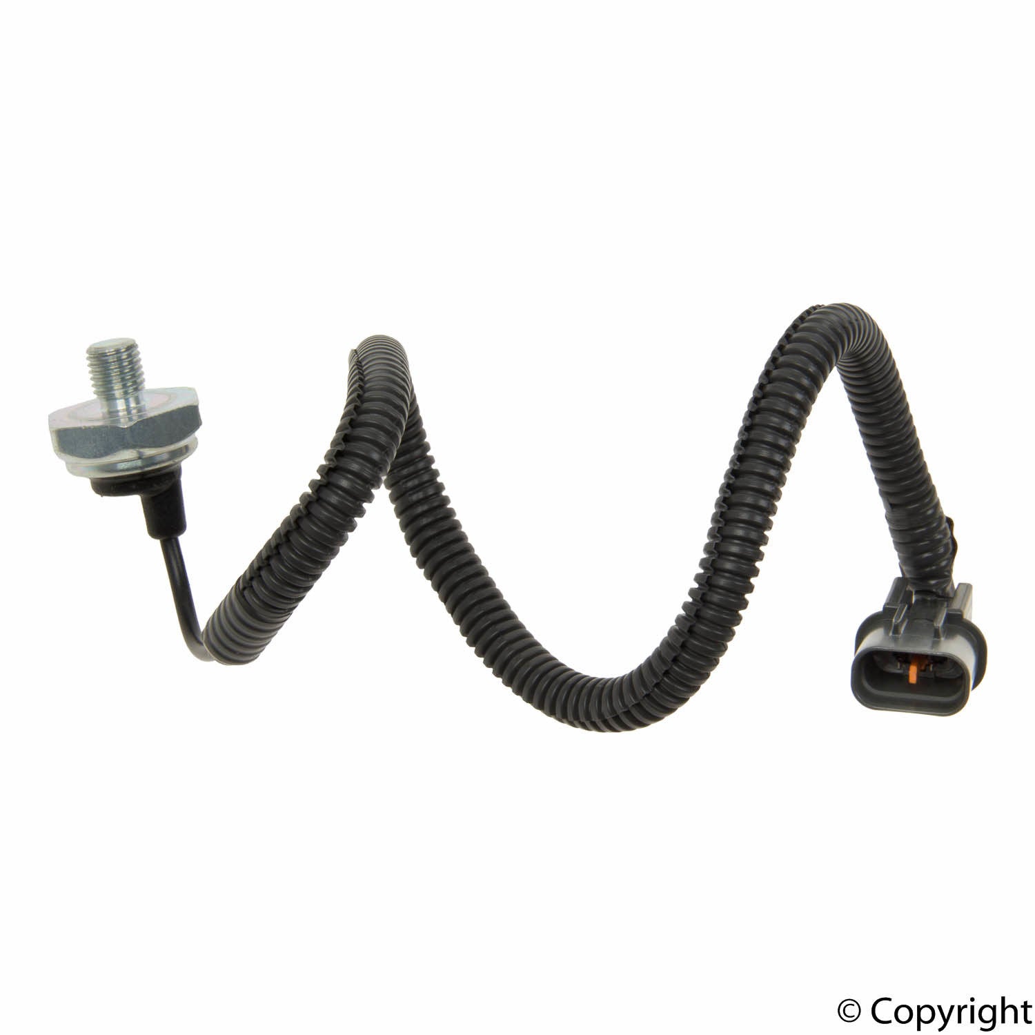 Delphi Ignition Knock (Detonation) Sensor AS10051