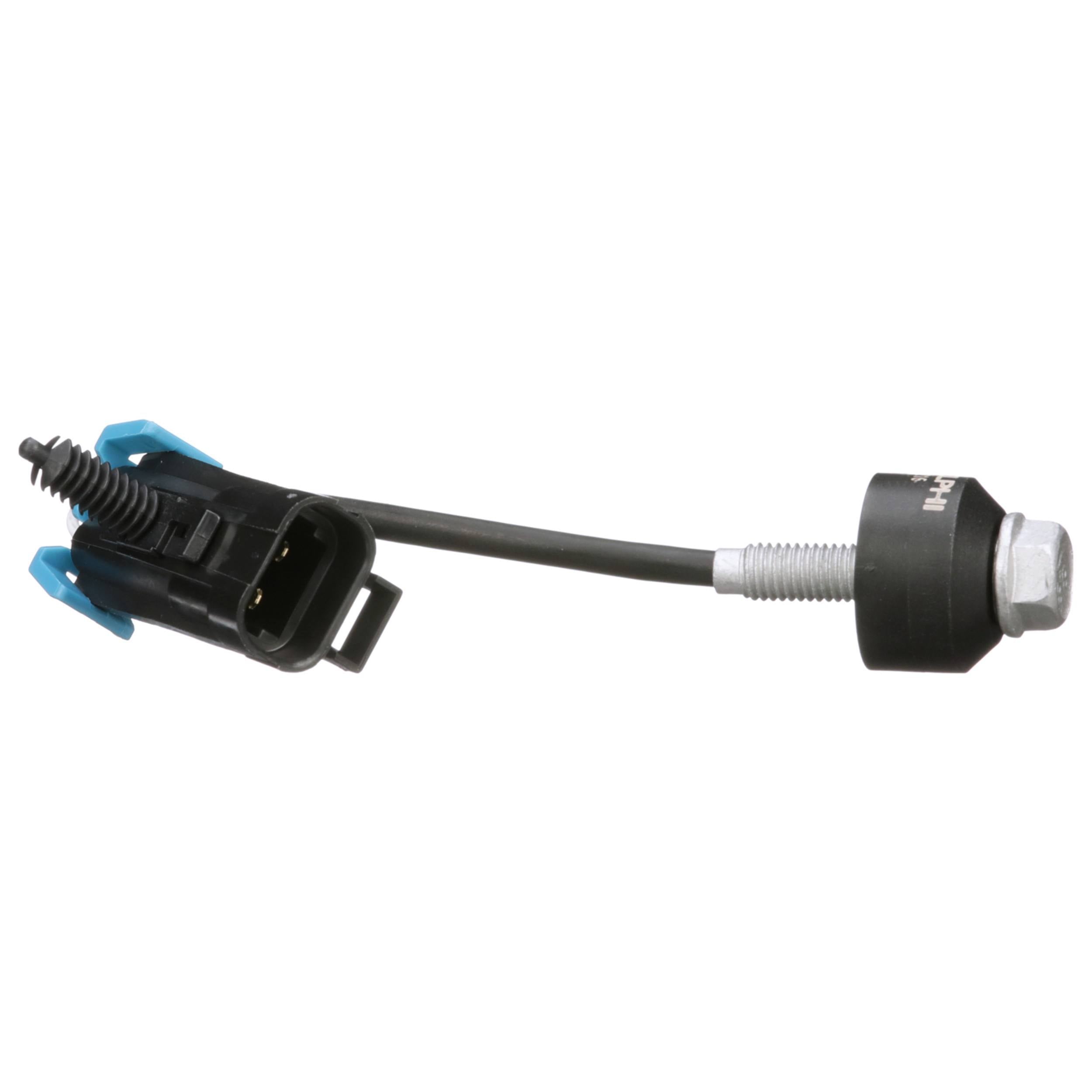 Delphi Ignition Knock (Detonation) Sensor AS10216