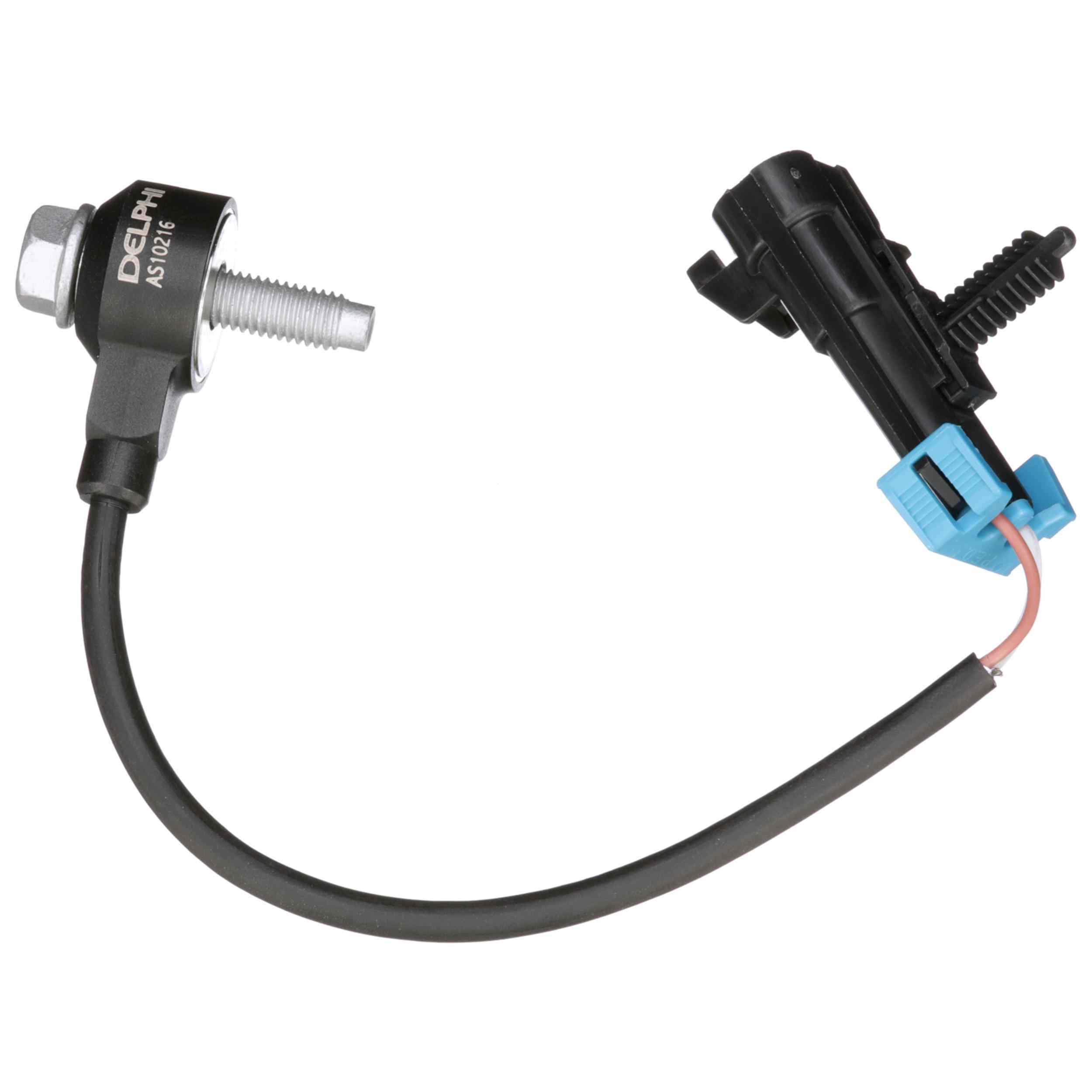 Delphi Ignition Knock (Detonation) Sensor AS10216