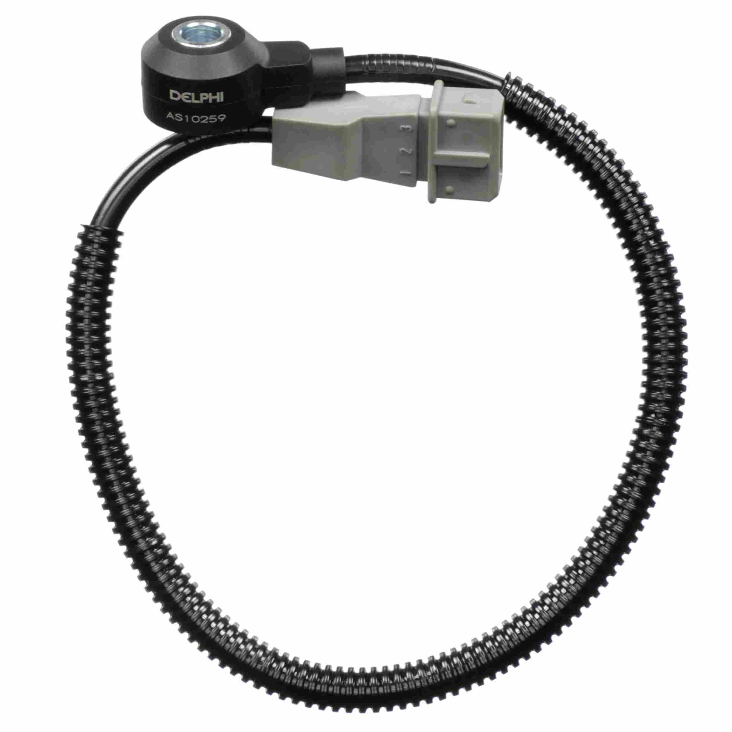 Delphi Ignition Knock (Detonation) Sensor AS10259