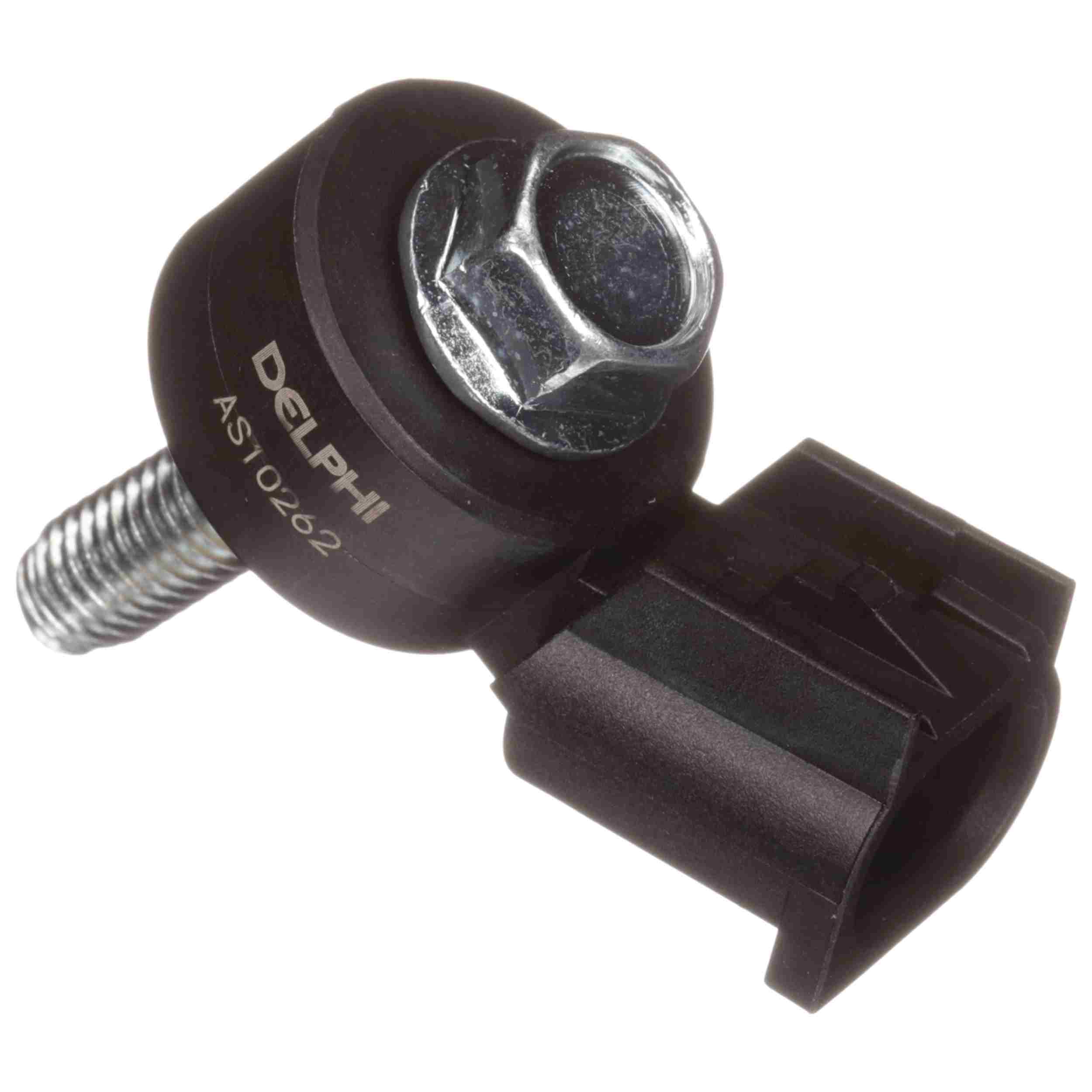 Delphi Ignition Knock (Detonation) Sensor AS10262