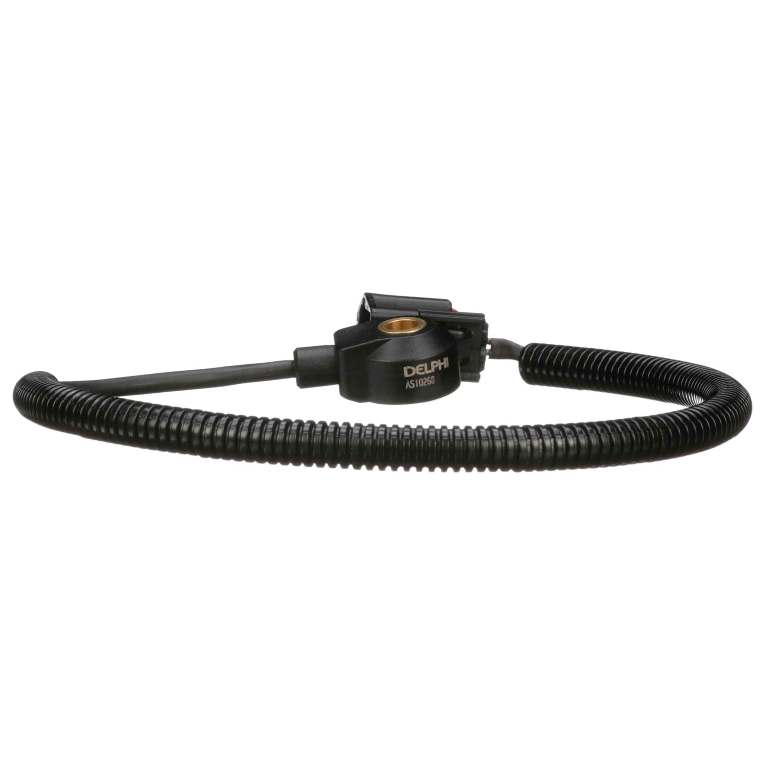 Delphi Ignition Knock (Detonation) Sensor AS10268
