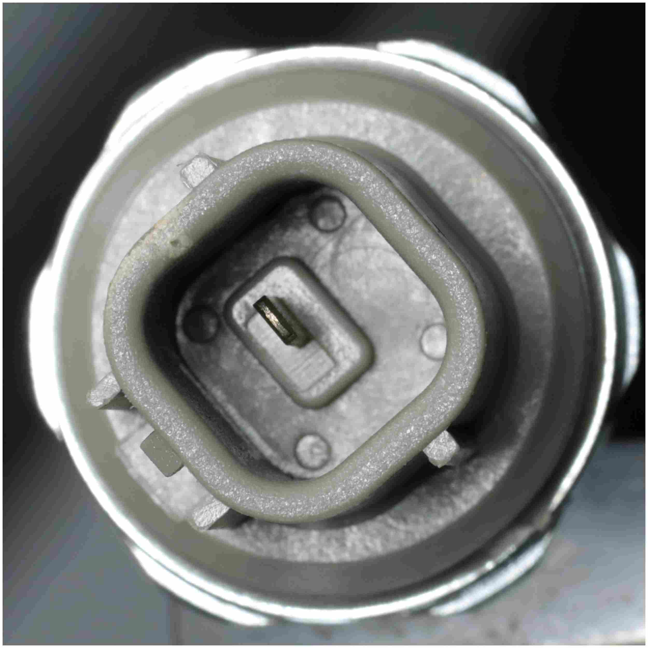Delphi Ignition Knock (Detonation) Sensor AS10270