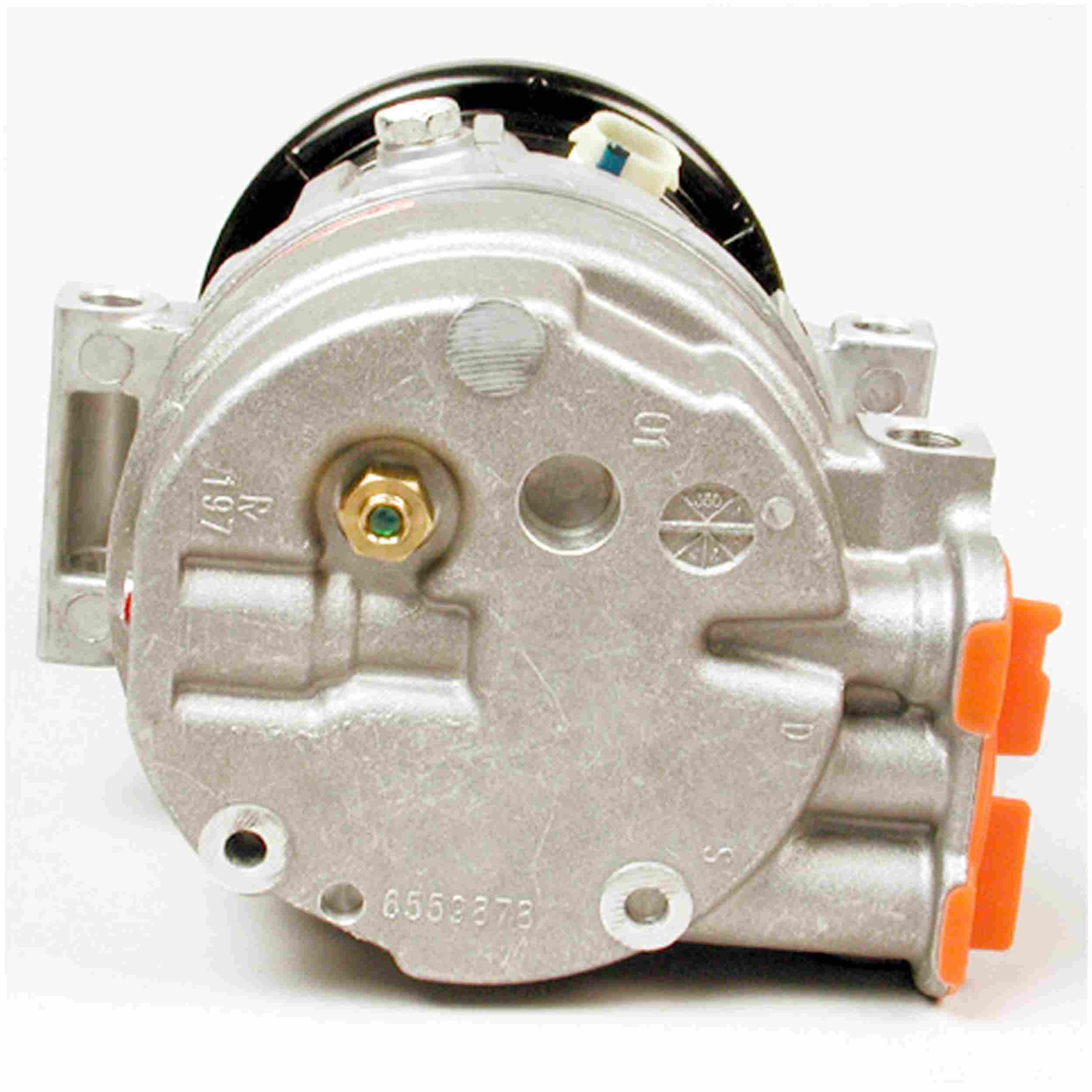 Delphi A/C Compressor CS0051