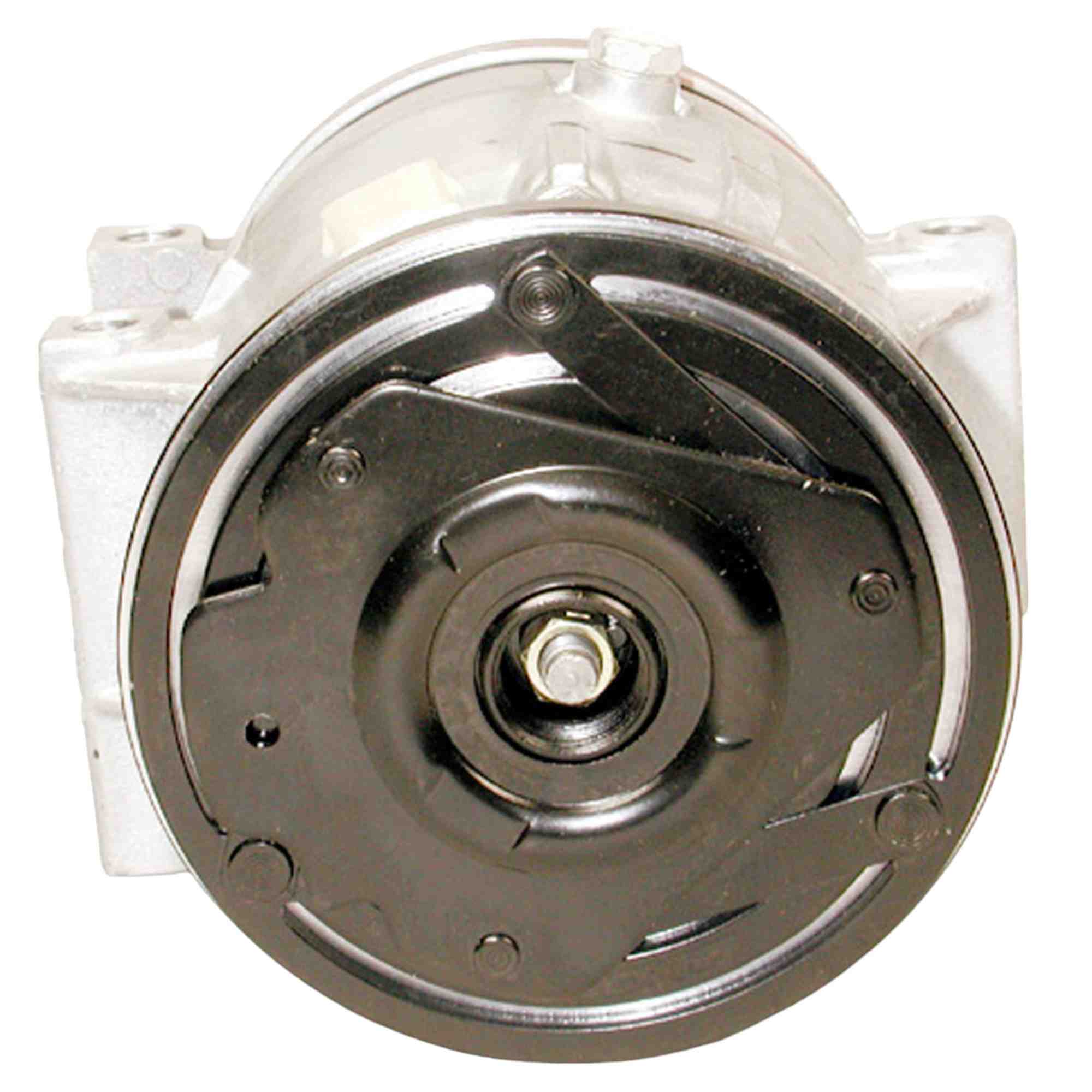 Delphi A/C Compressor CS0051