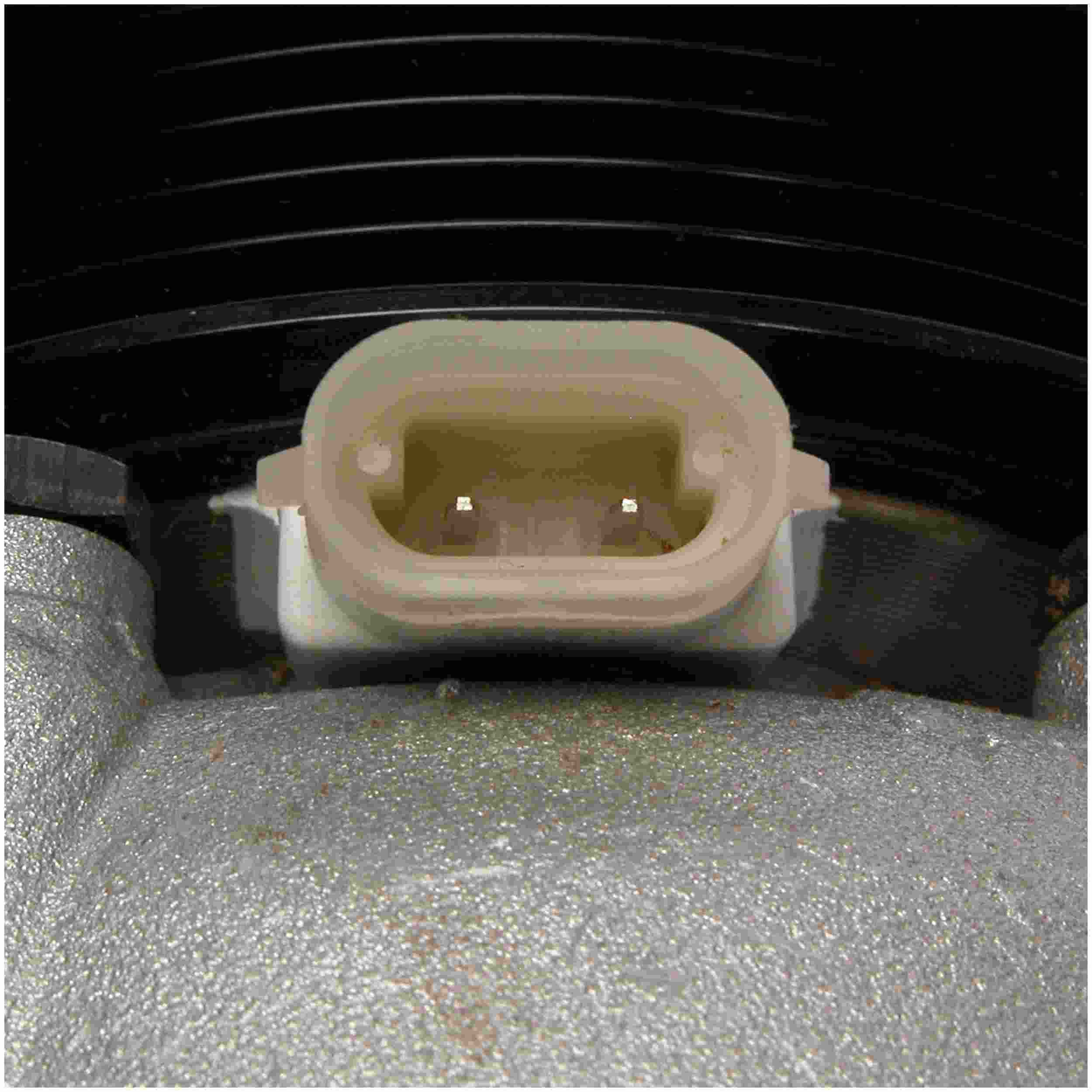 Delphi A/C Compressor CS0052