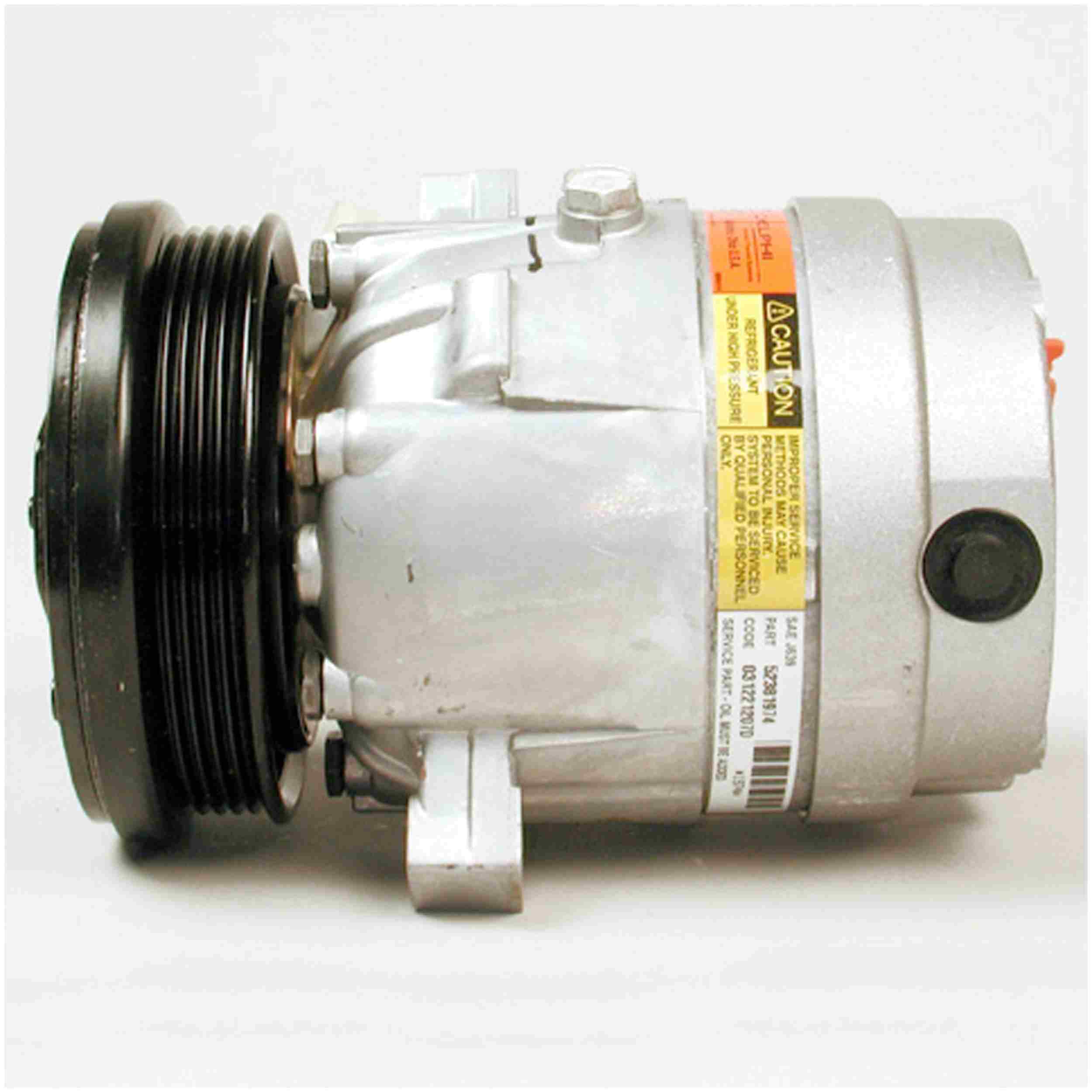 Delphi A/C Compressor CS0053