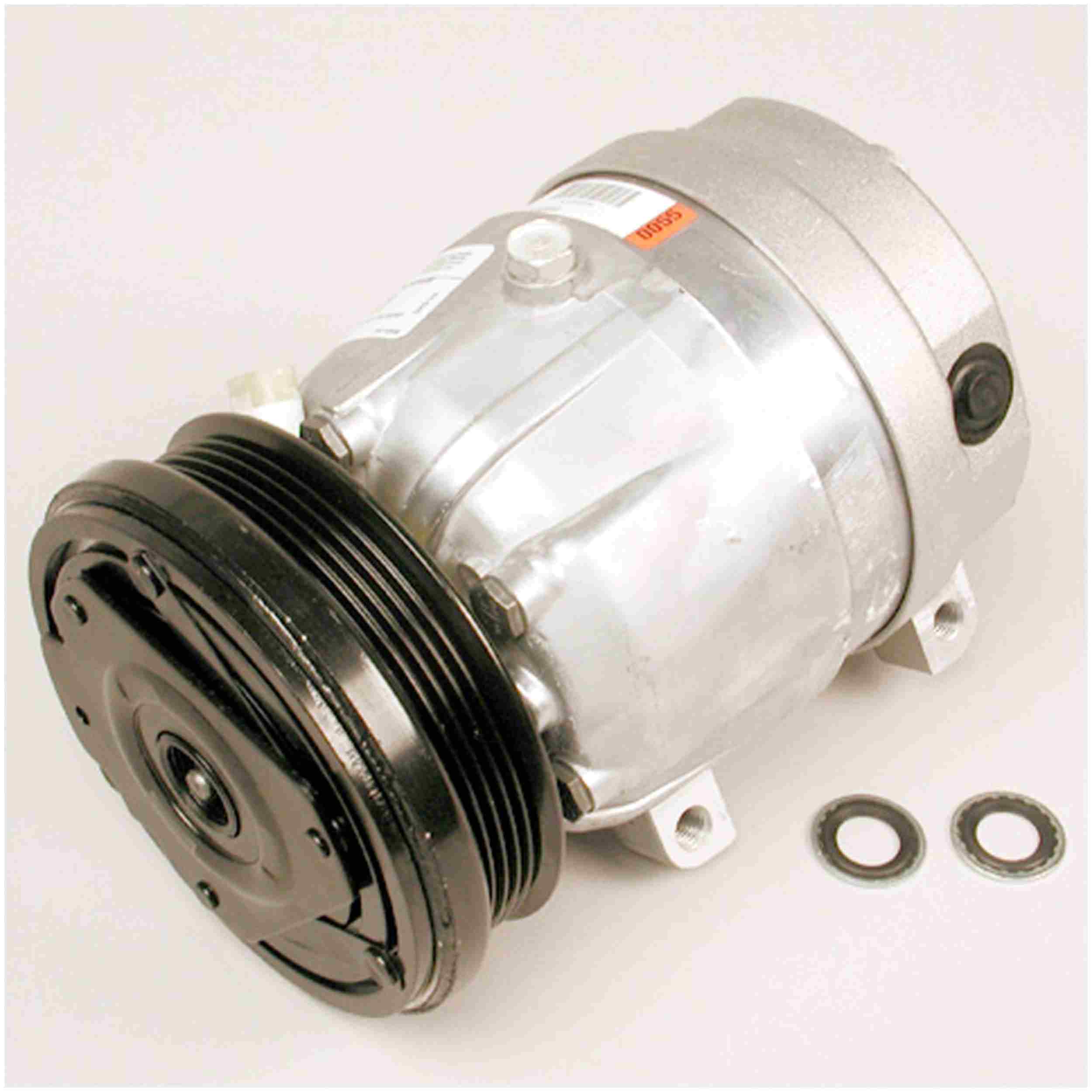 Delphi A/C Compressor CS0055