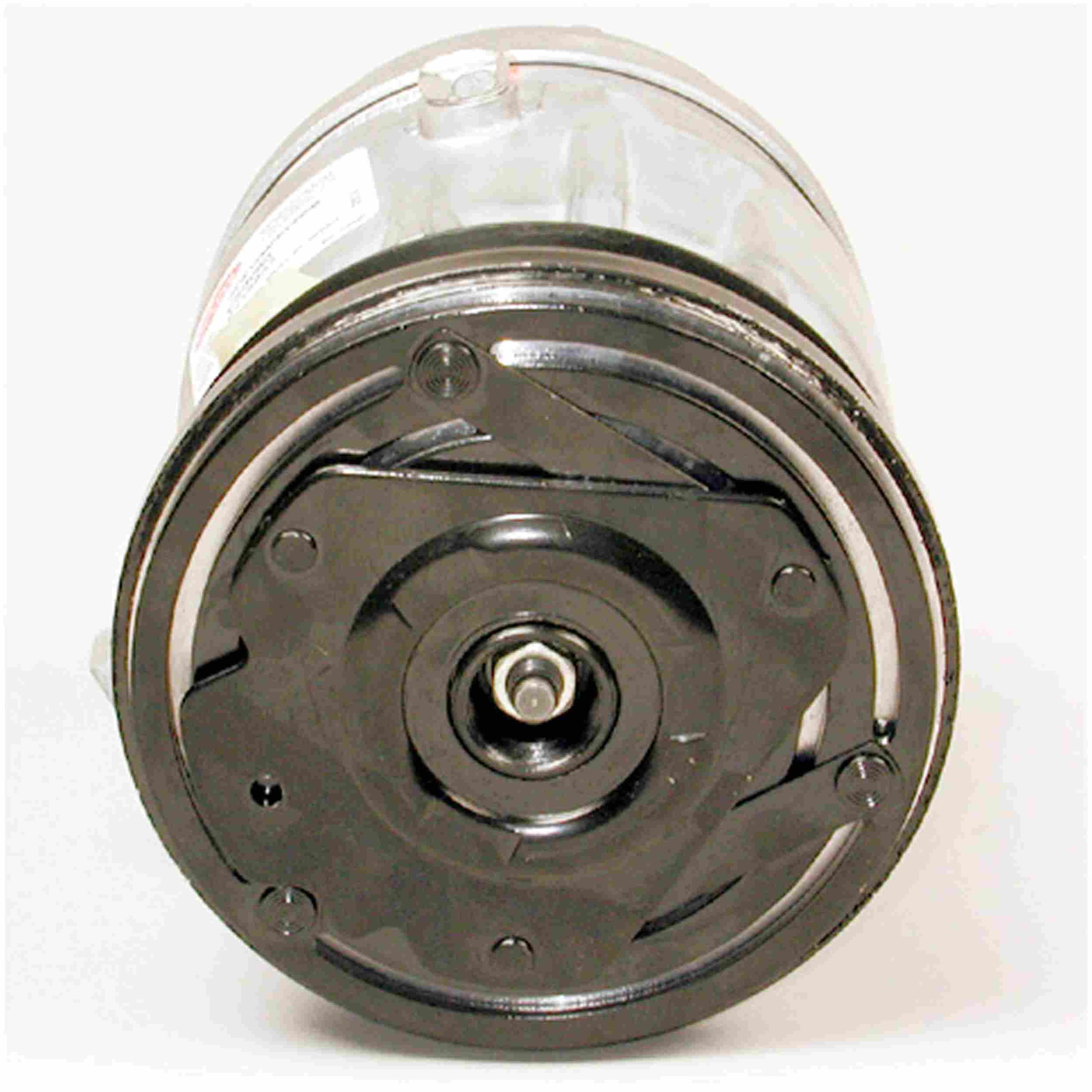 Delphi A/C Compressor CS0055