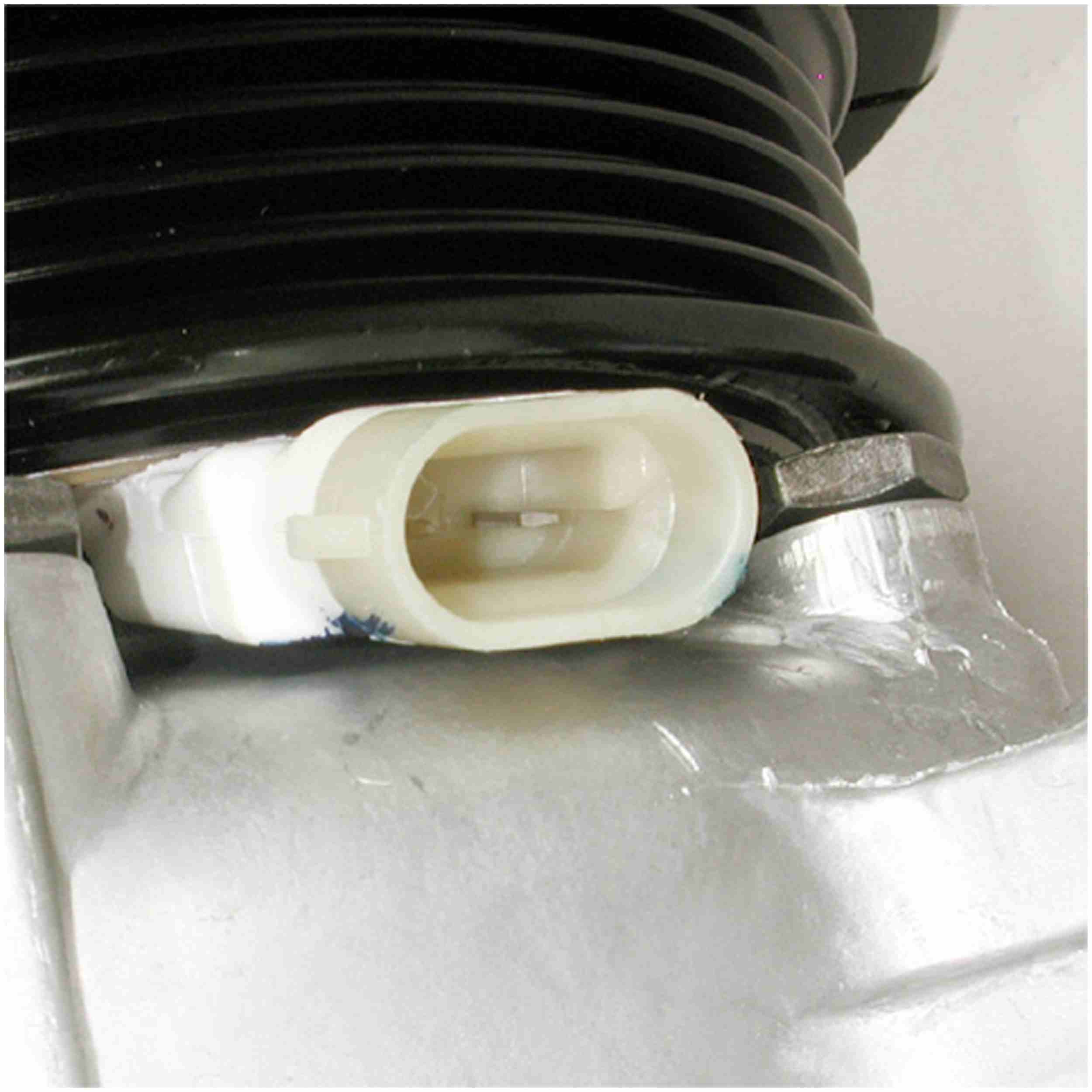 Delphi A/C Compressor CS0057