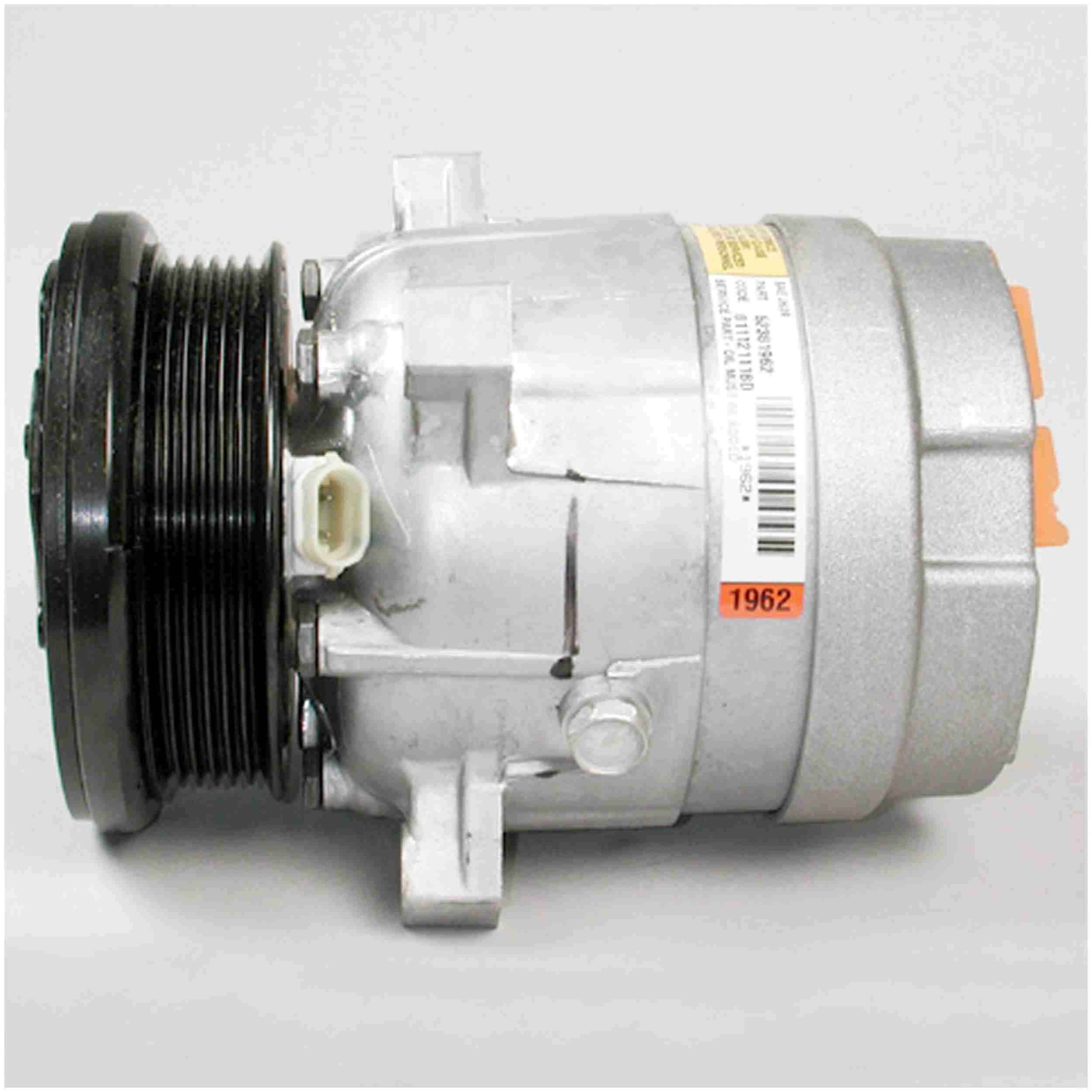 Delphi A/C Compressor CS0059