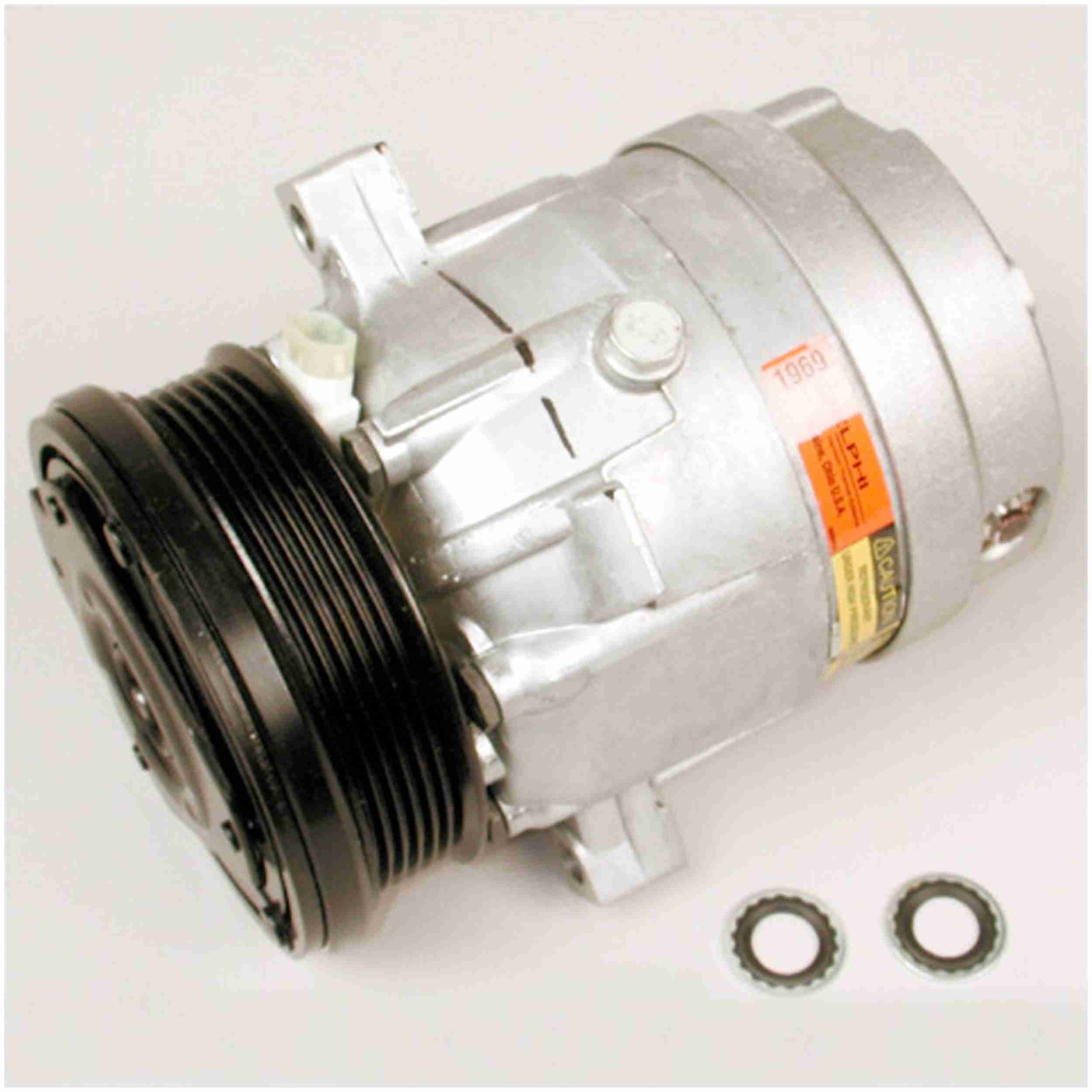 Delphi A/C Compressor CS0061