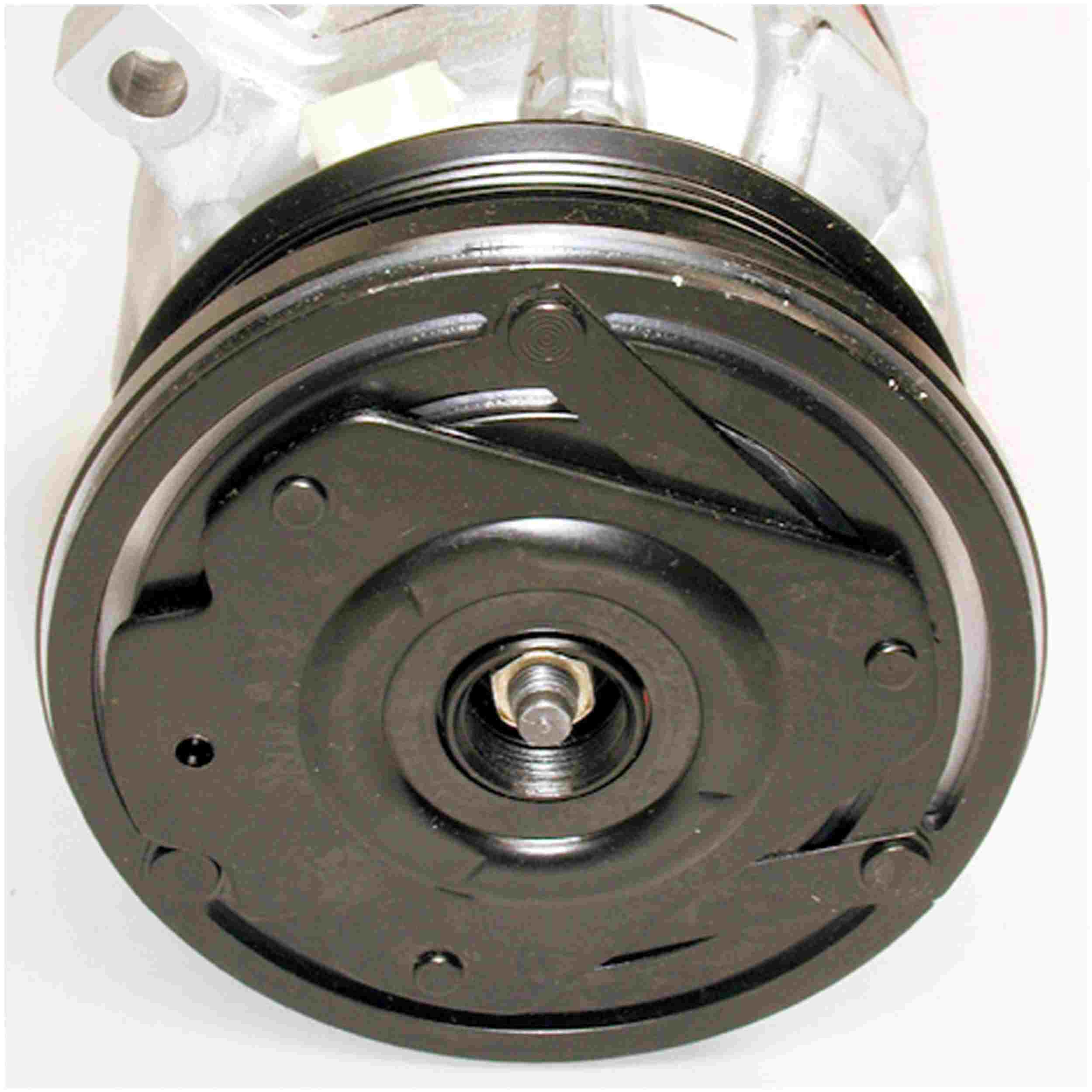 Delphi A/C Compressor CS0061