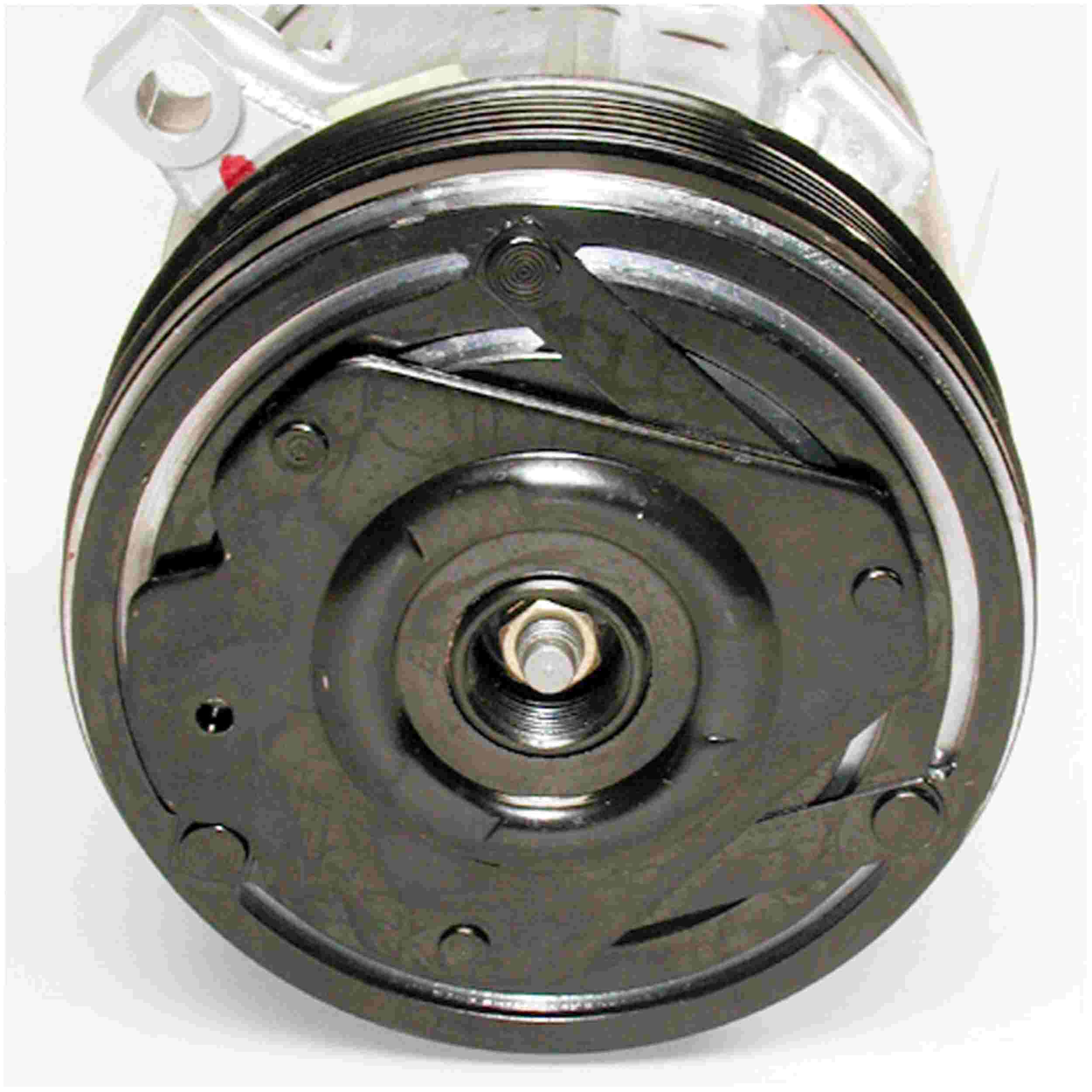 Delphi A/C Compressor CS0062