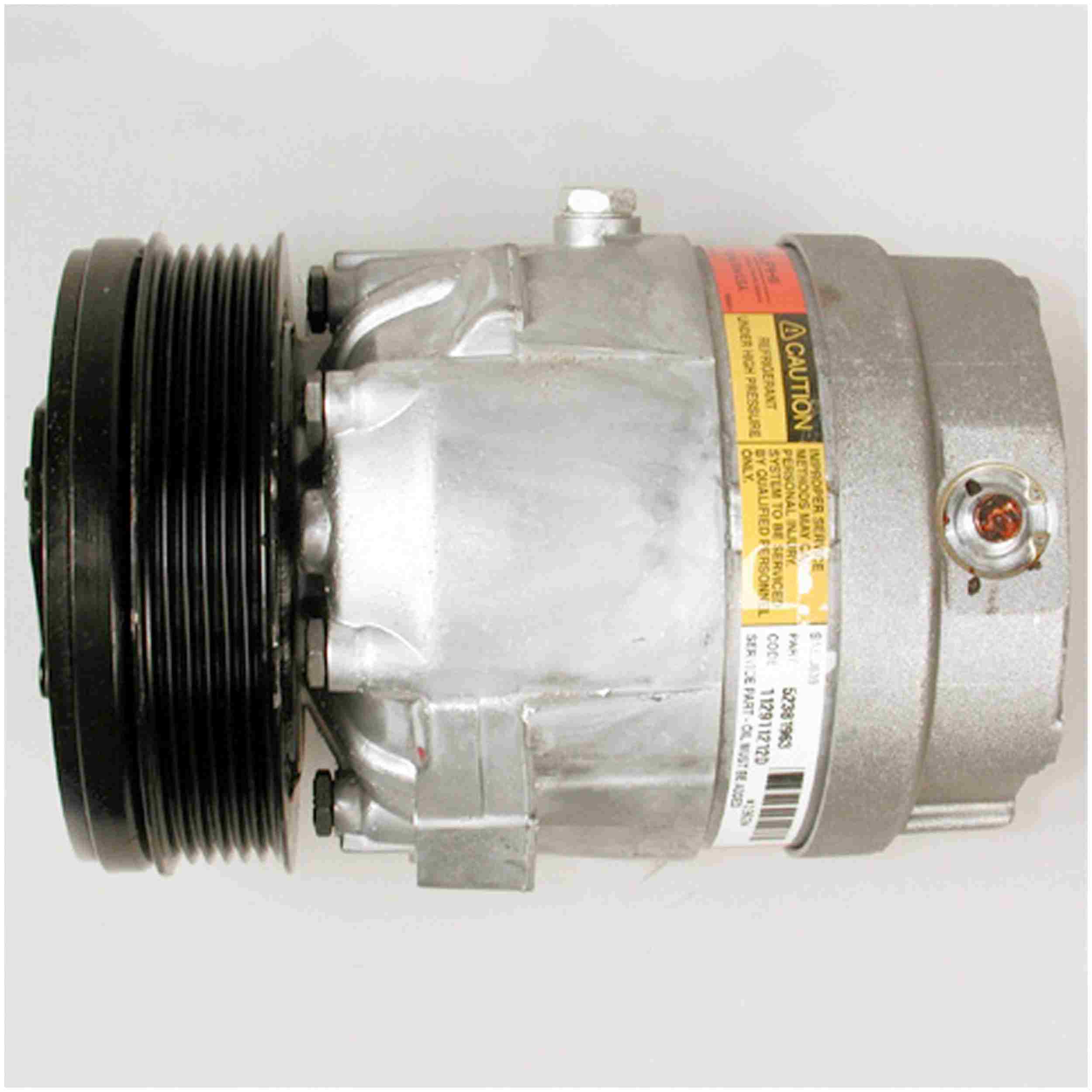 Delphi A/C Compressor CS0062