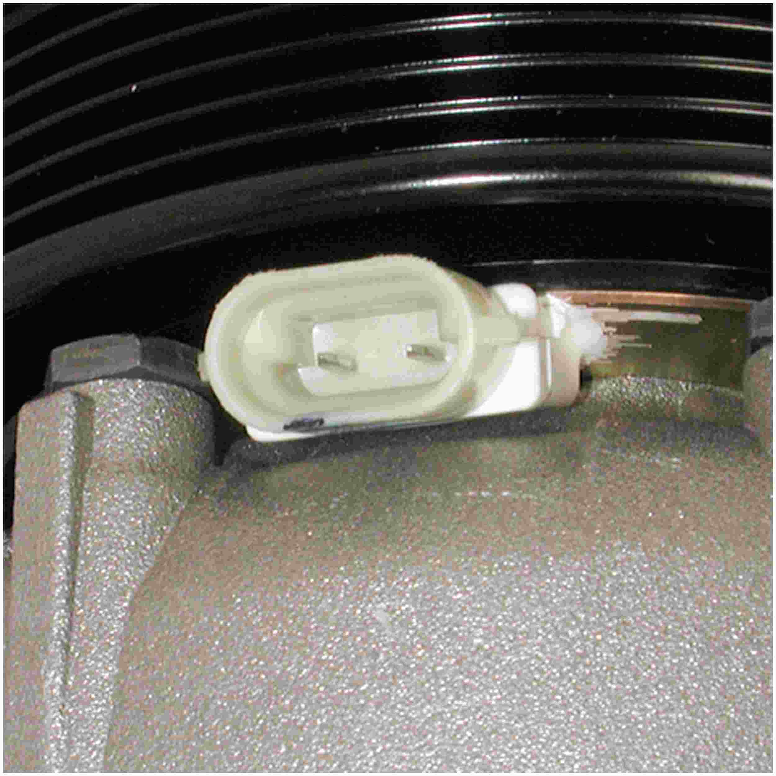 Delphi A/C Compressor CS0077