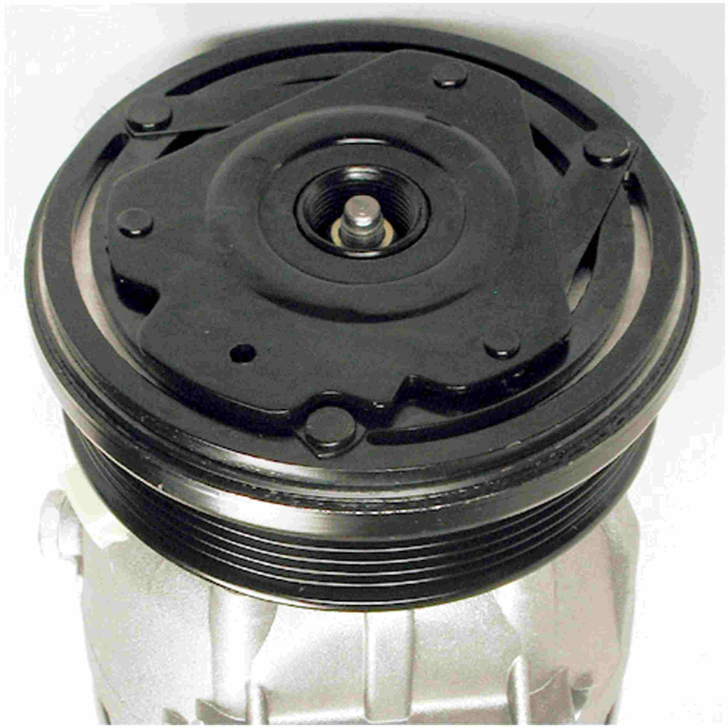 Delphi A/C Compressor CS0077