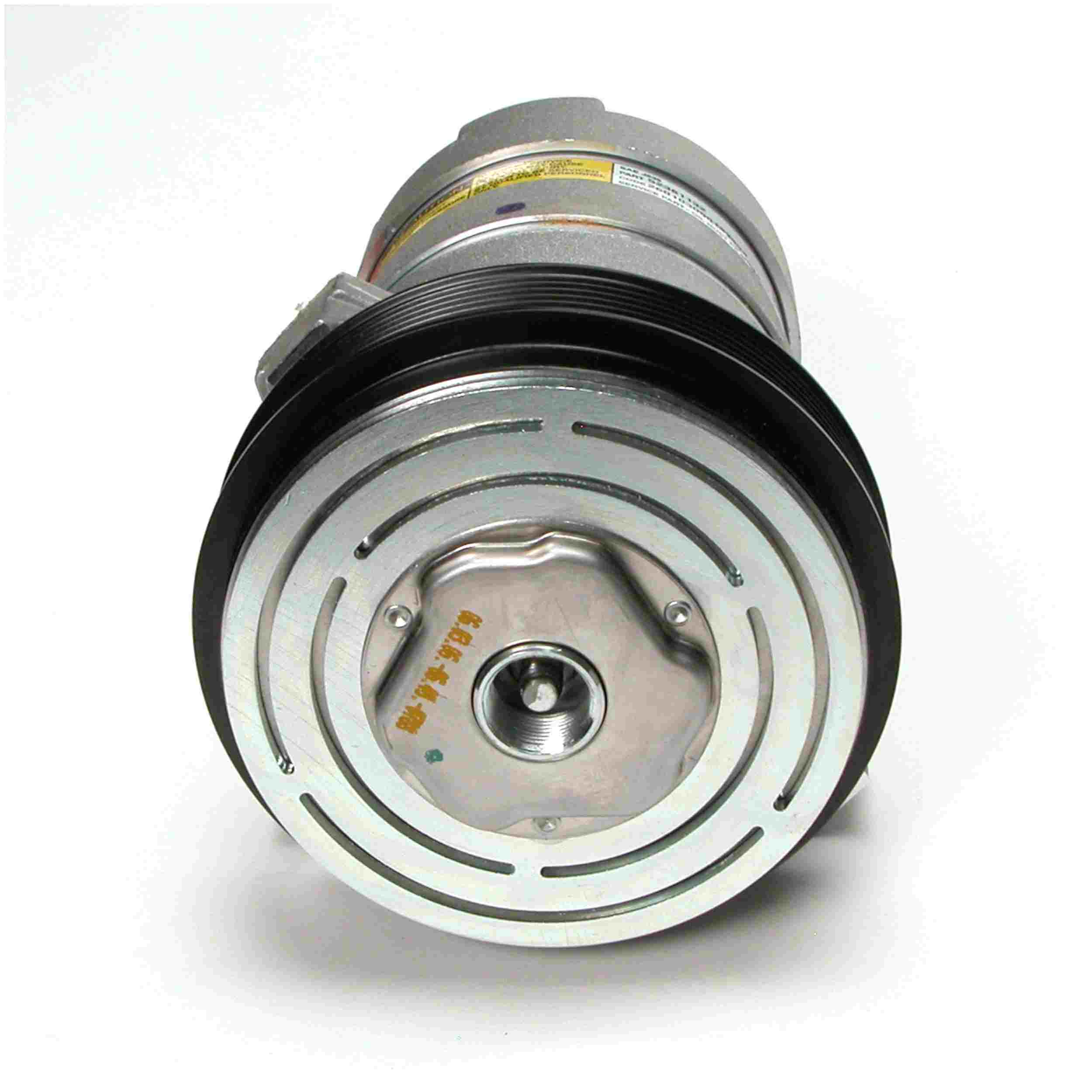 Delphi A/C Compressor CS0086