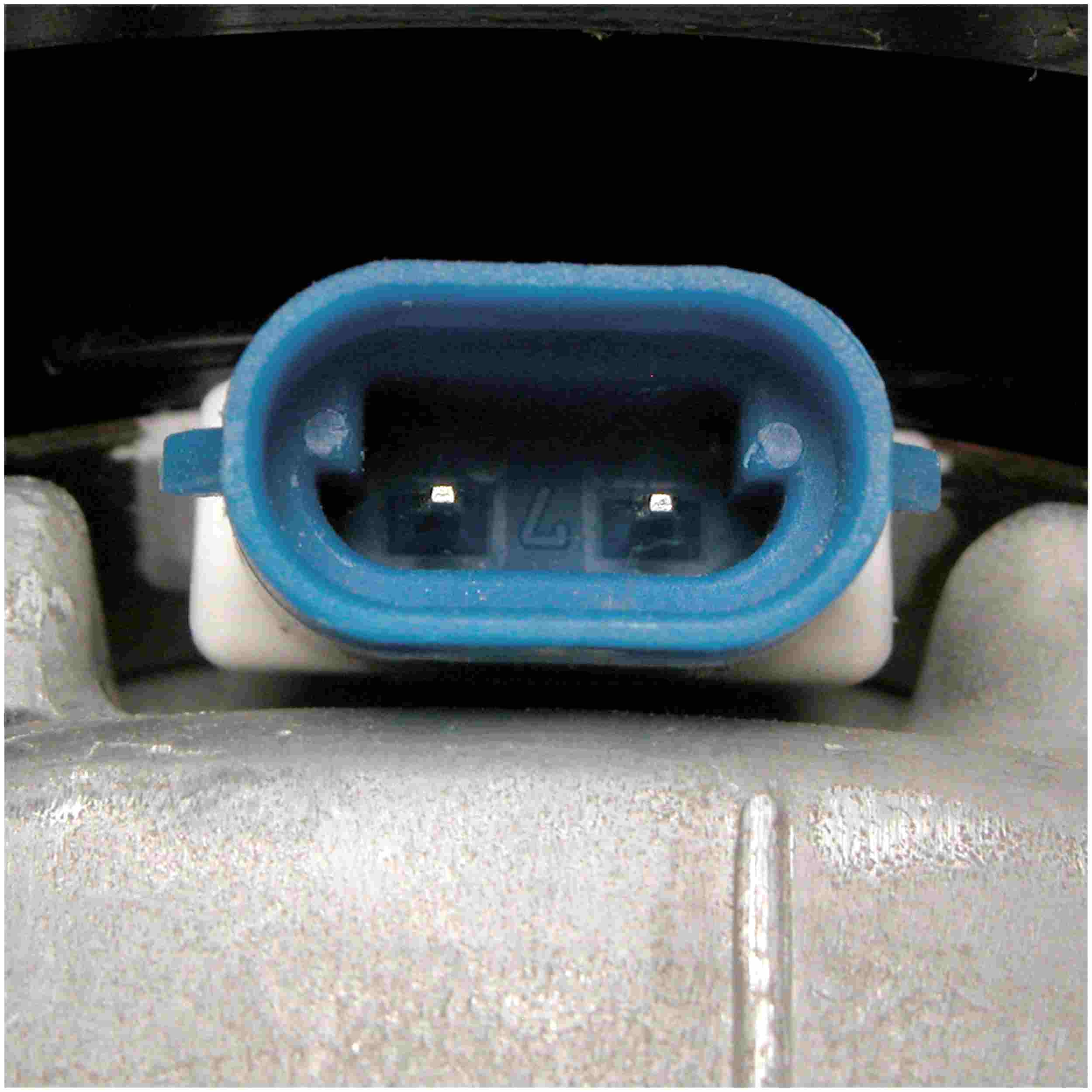 Delphi A/C Compressor CS0089