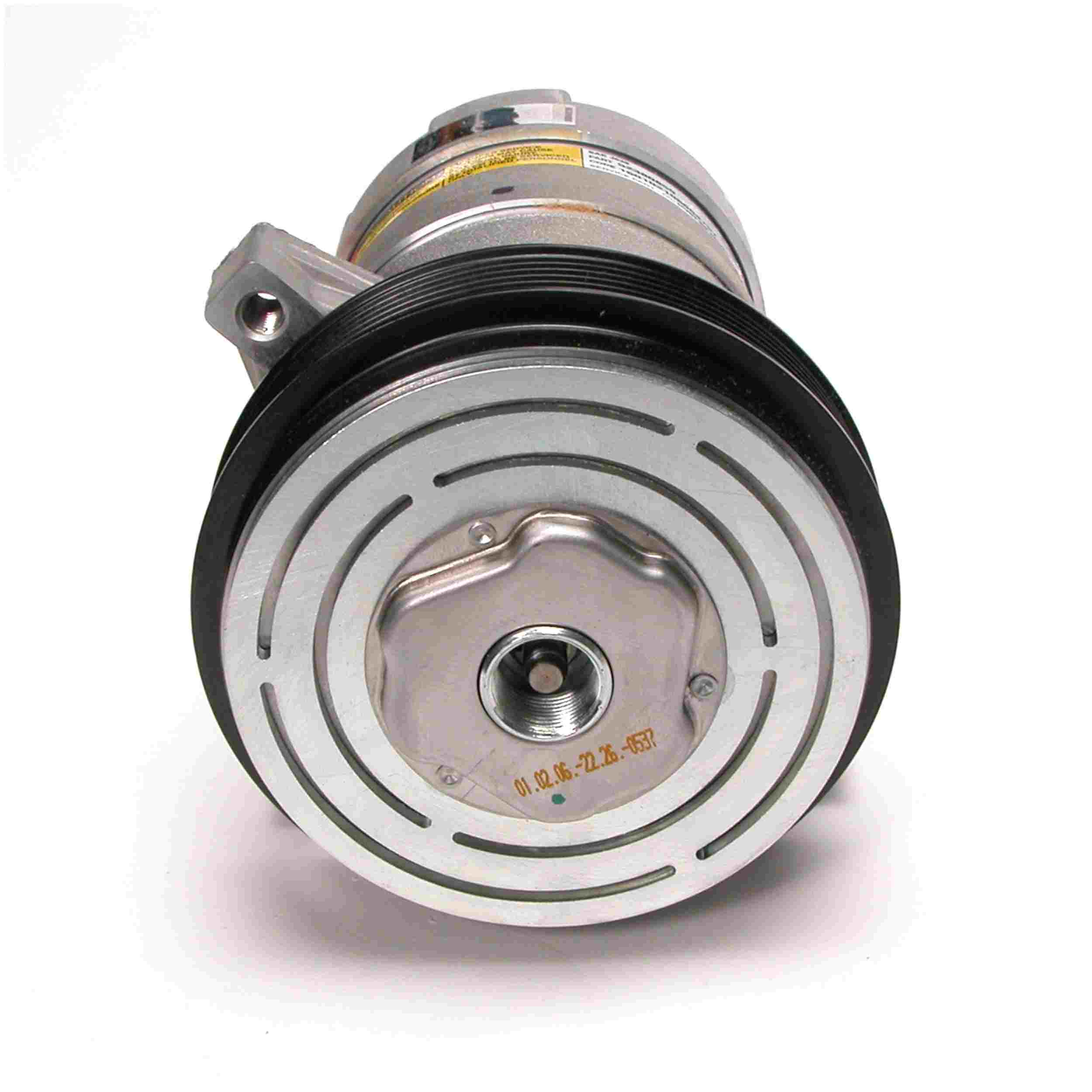 Delphi A/C Compressor CS0089