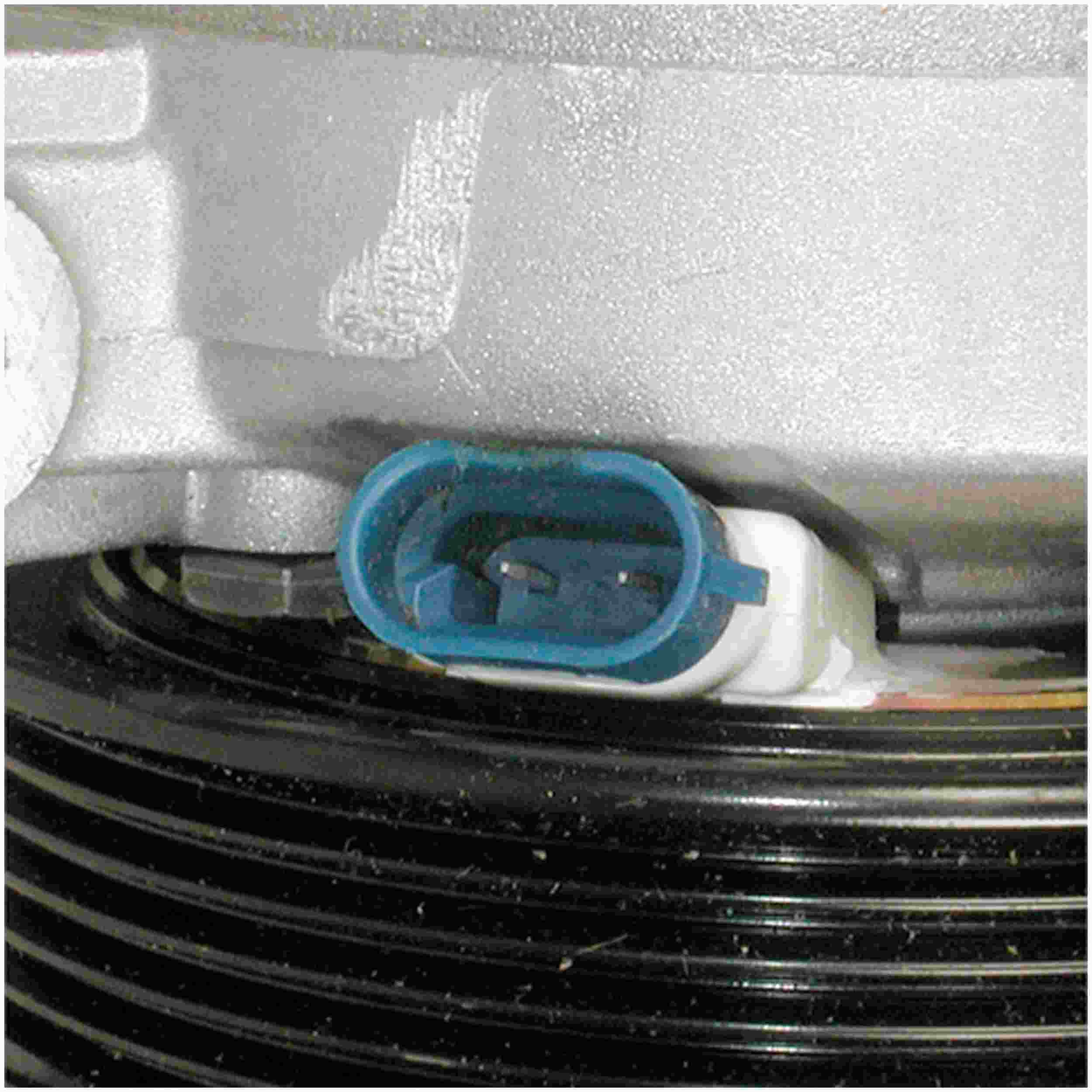 Delphi A/C Compressor CS0119