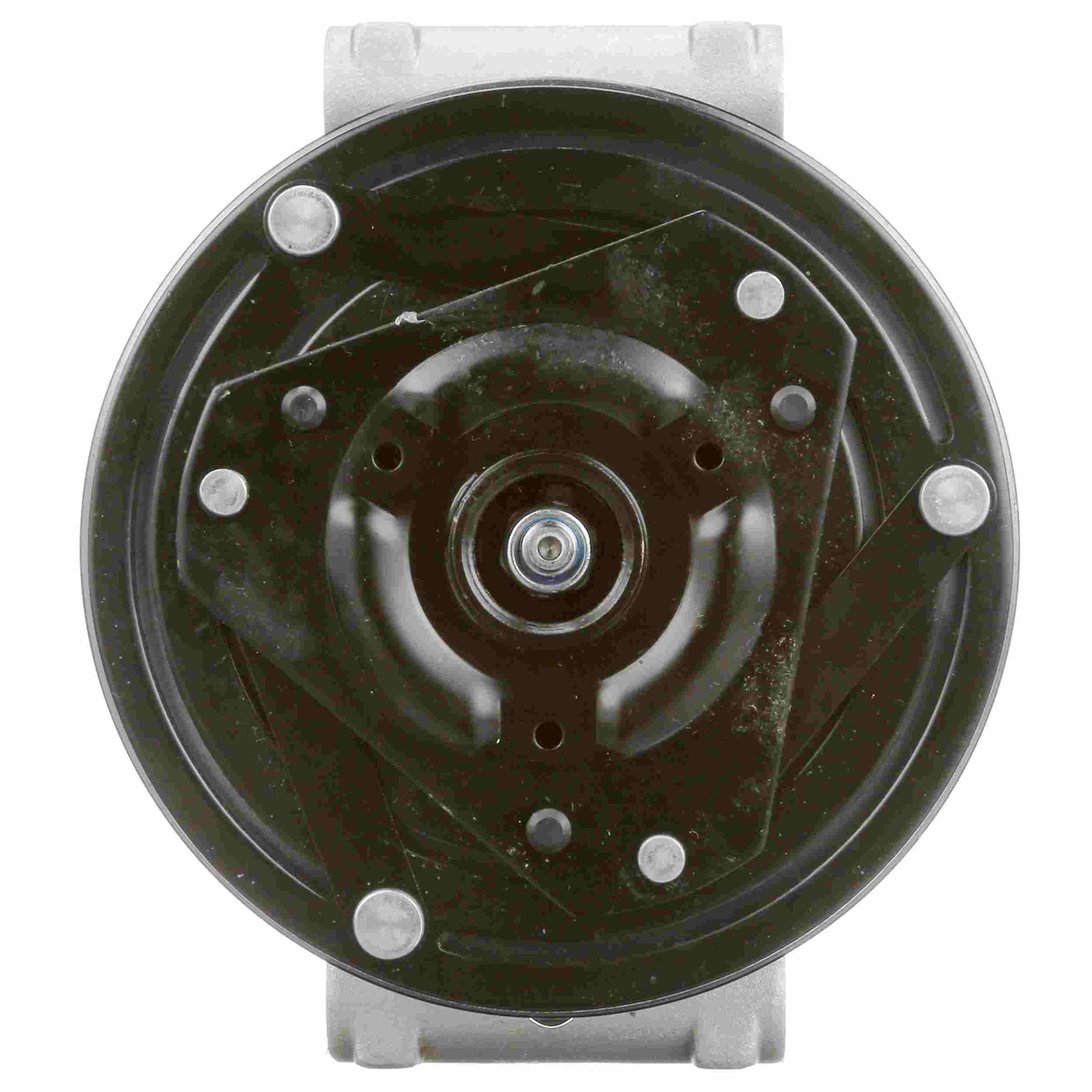 Delphi A/C Compressor CS0120