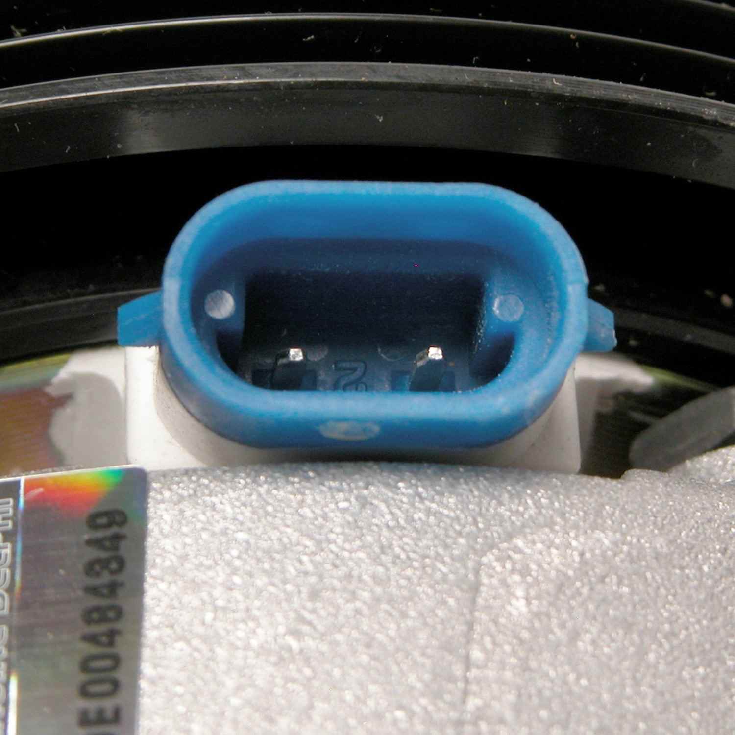 Delphi A/C Compressor CS0120