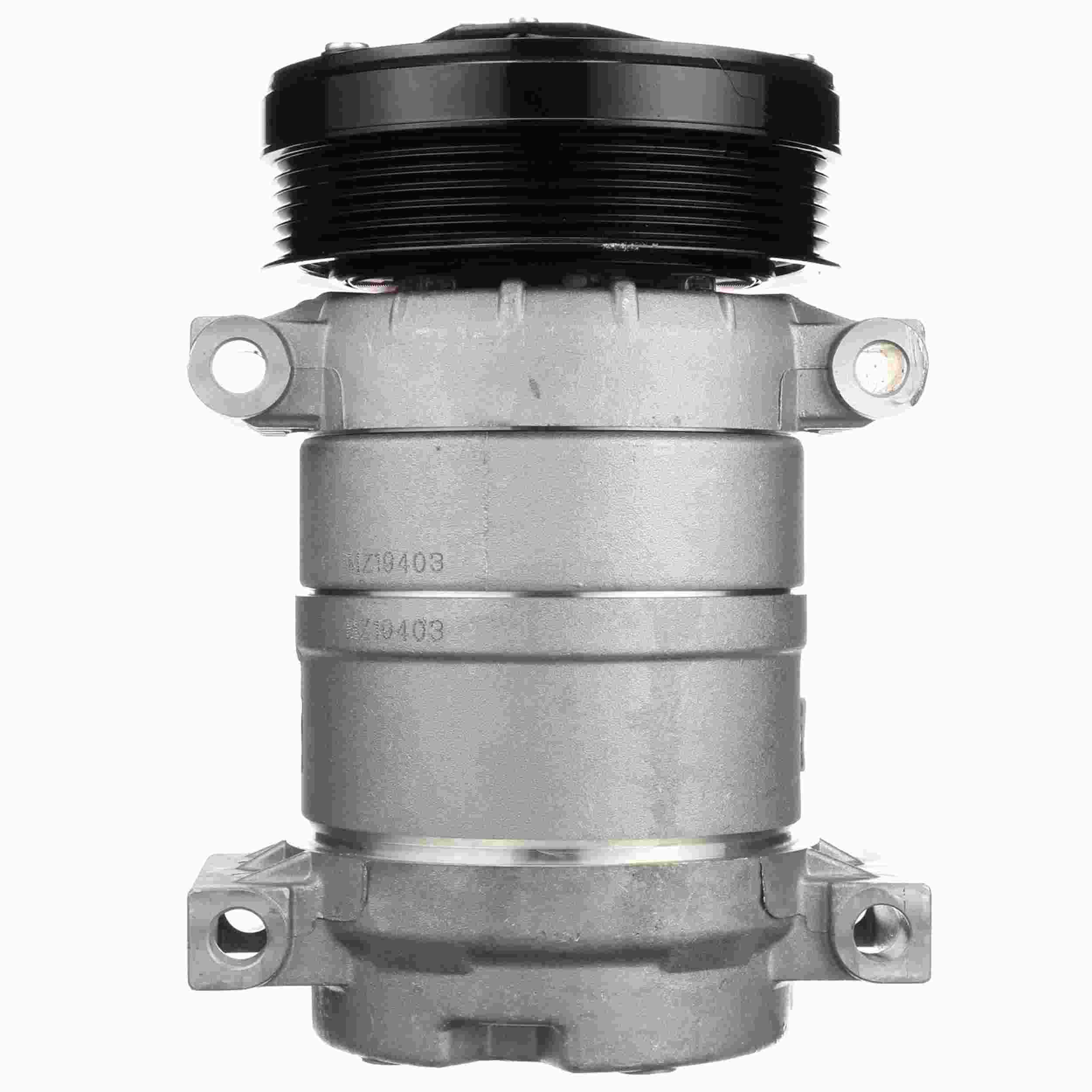 Delphi A/C Compressor CS0120