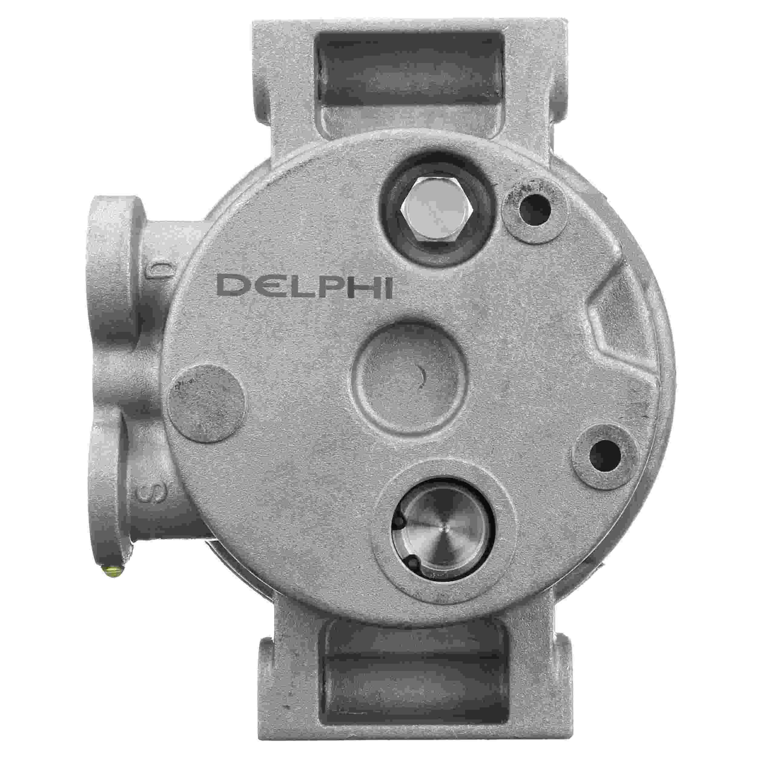 Delphi A/C Compressor CS0120