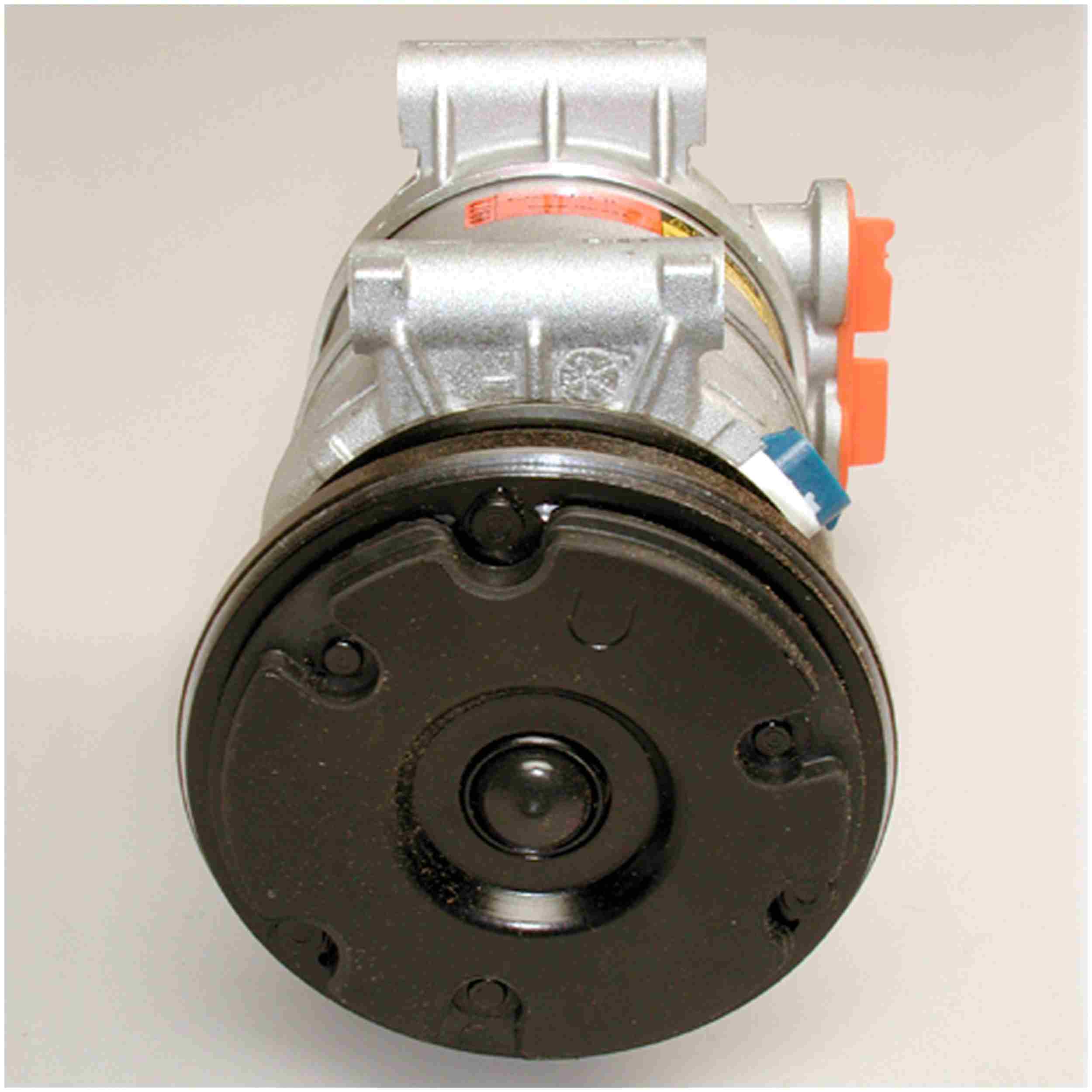 Delphi A/C Compressor CS0121
