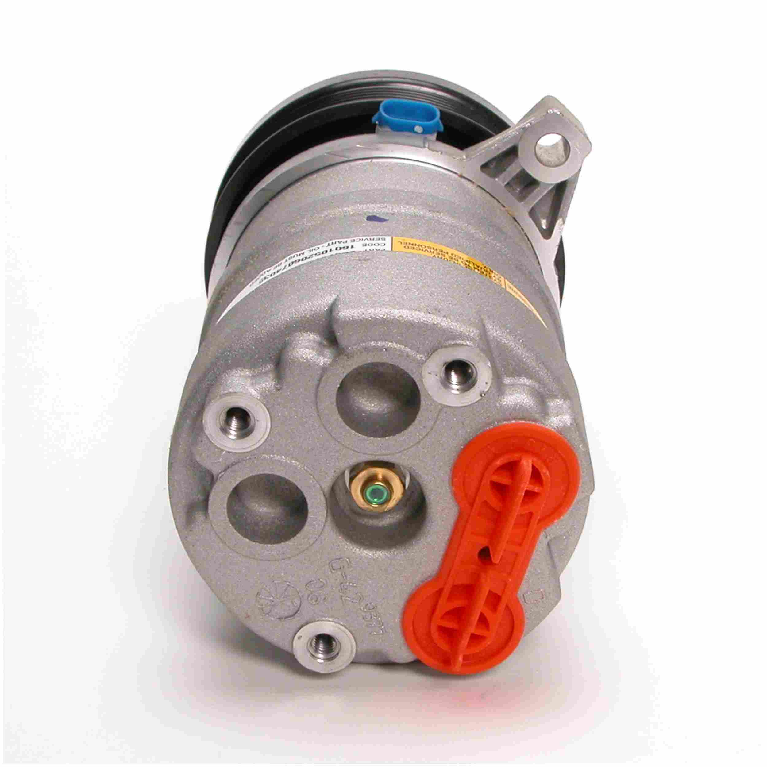 Delphi A/C Compressor CS0122