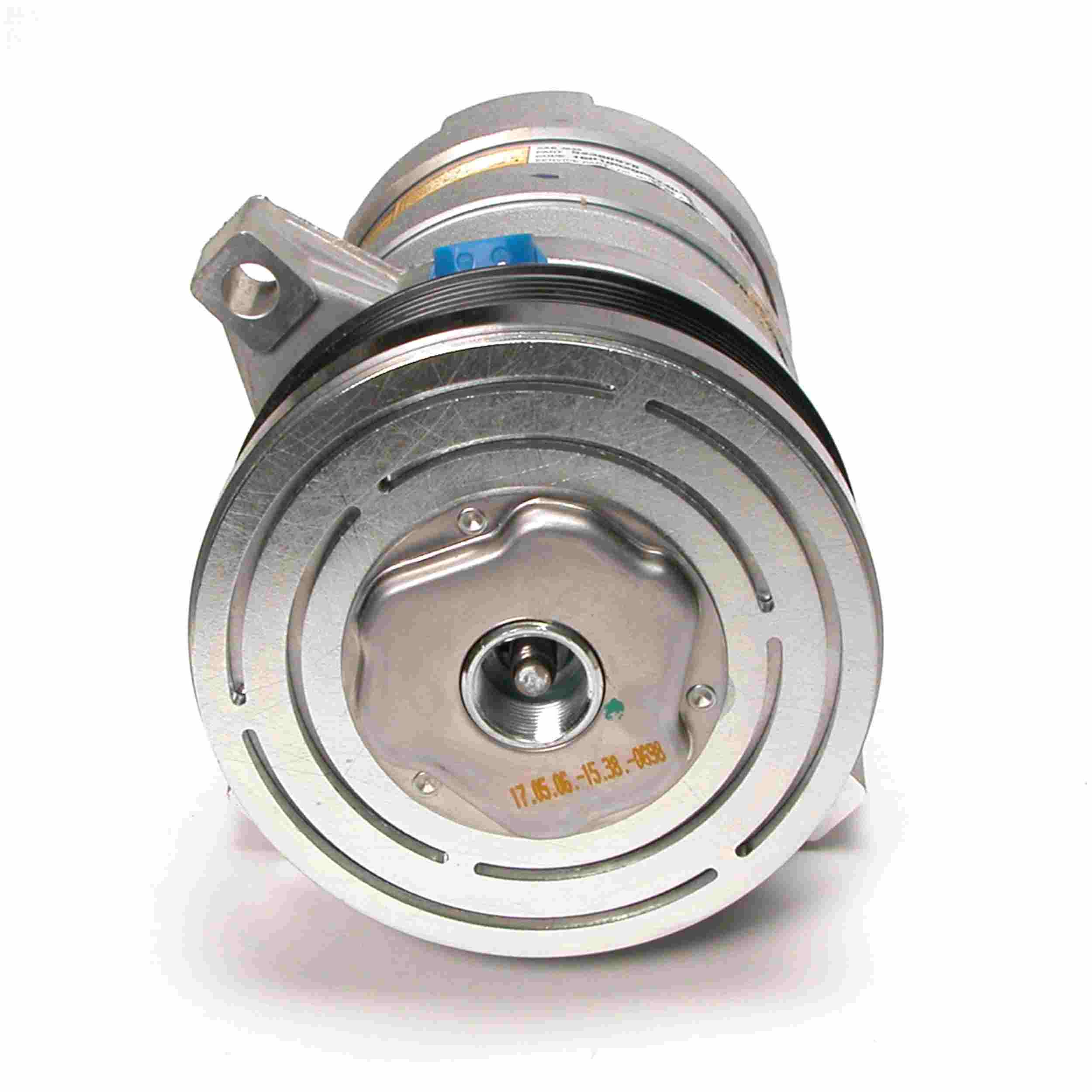 Delphi A/C Compressor CS0122