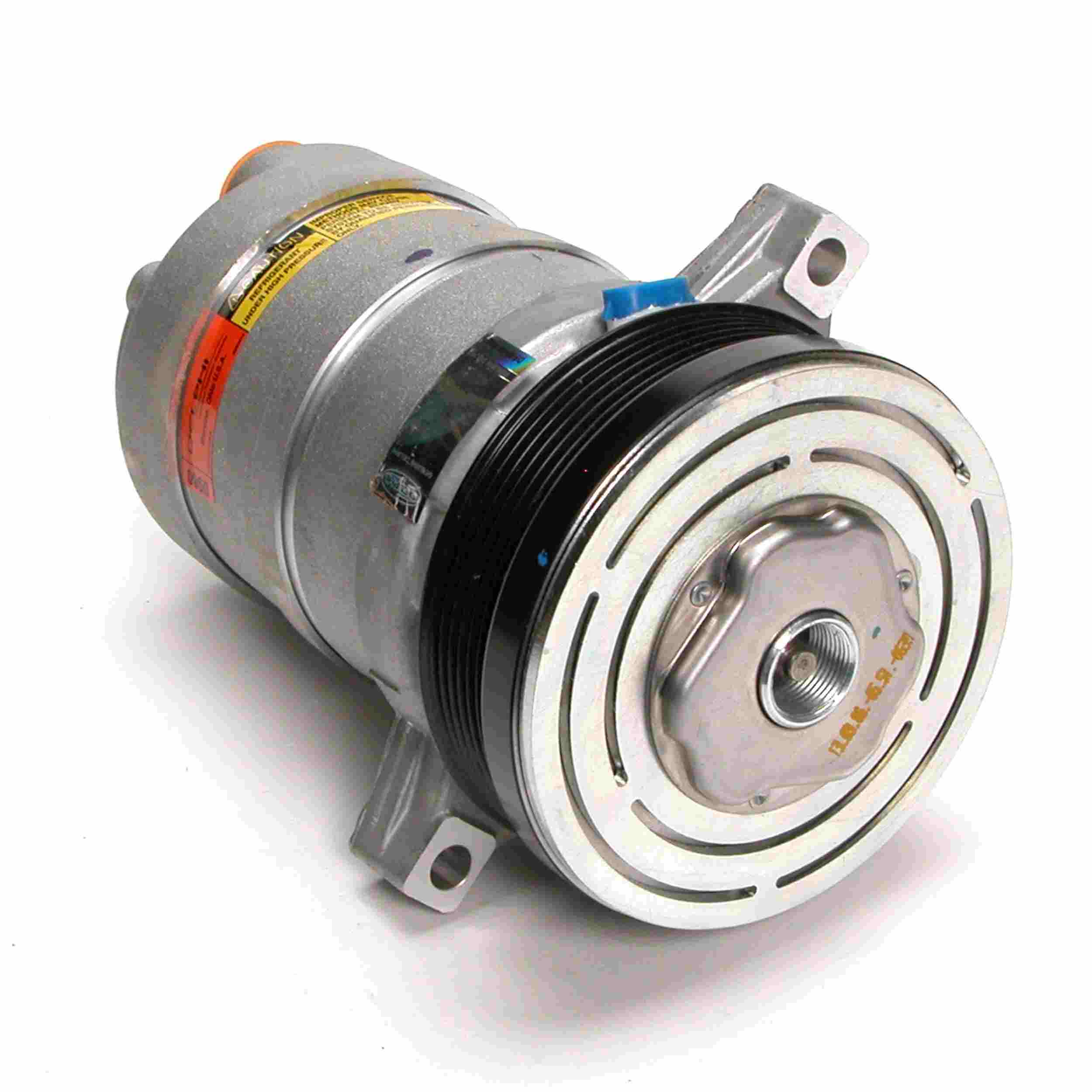 Delphi A/C Compressor CS0123