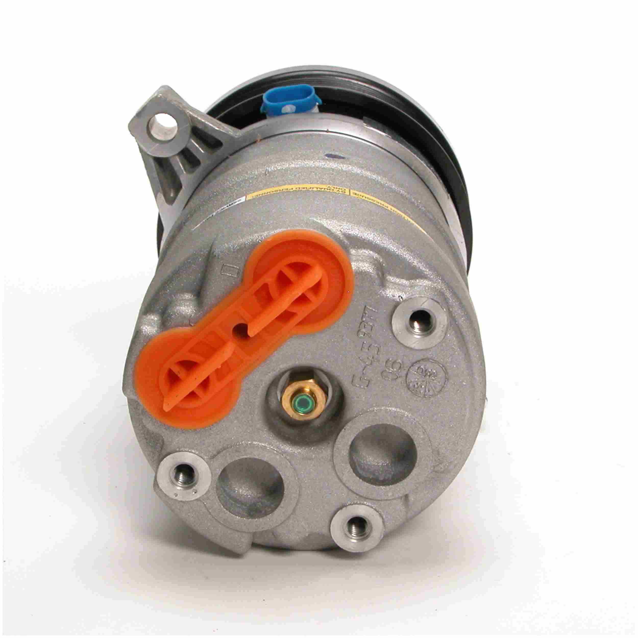 Delphi A/C Compressor CS0123