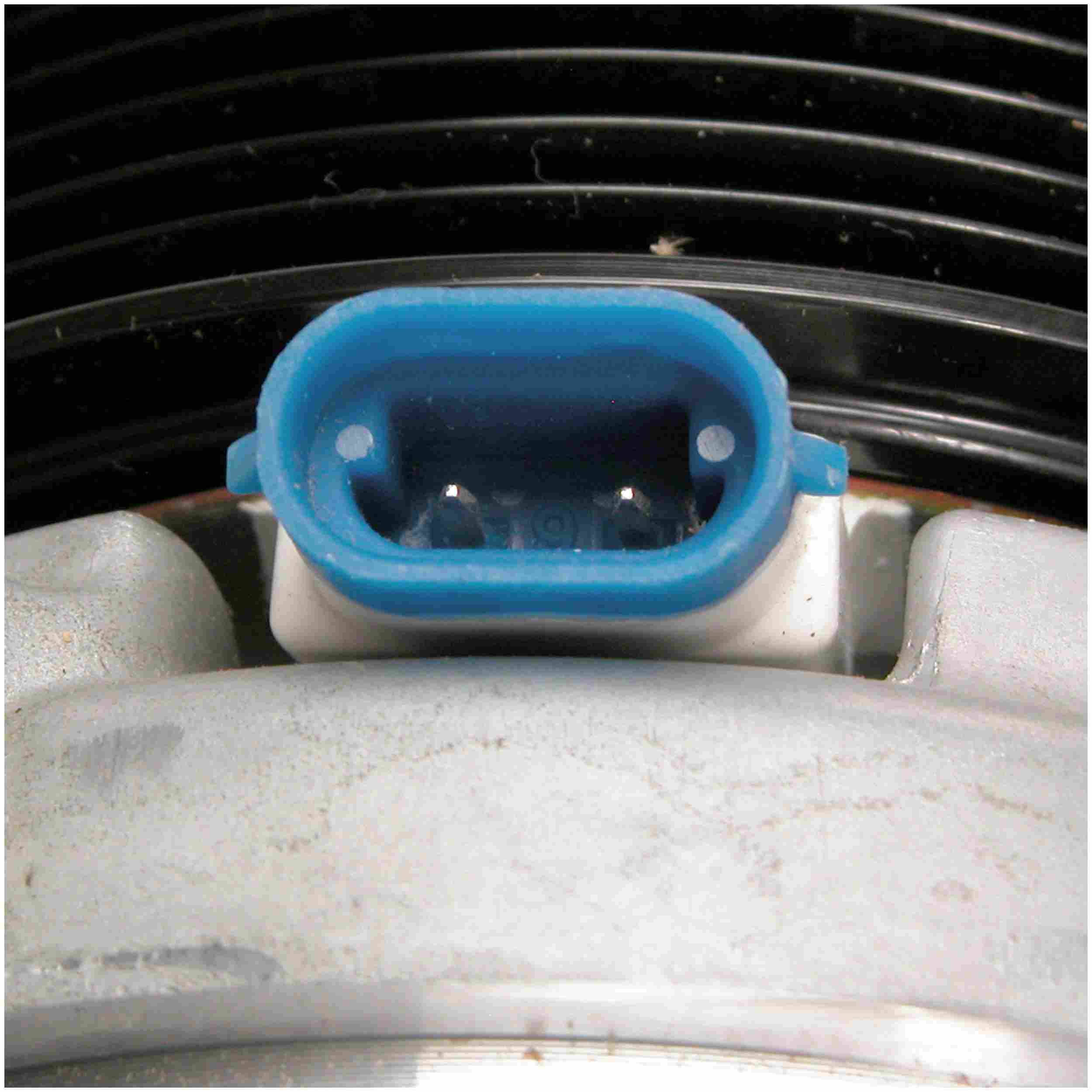 Delphi A/C Compressor CS0126