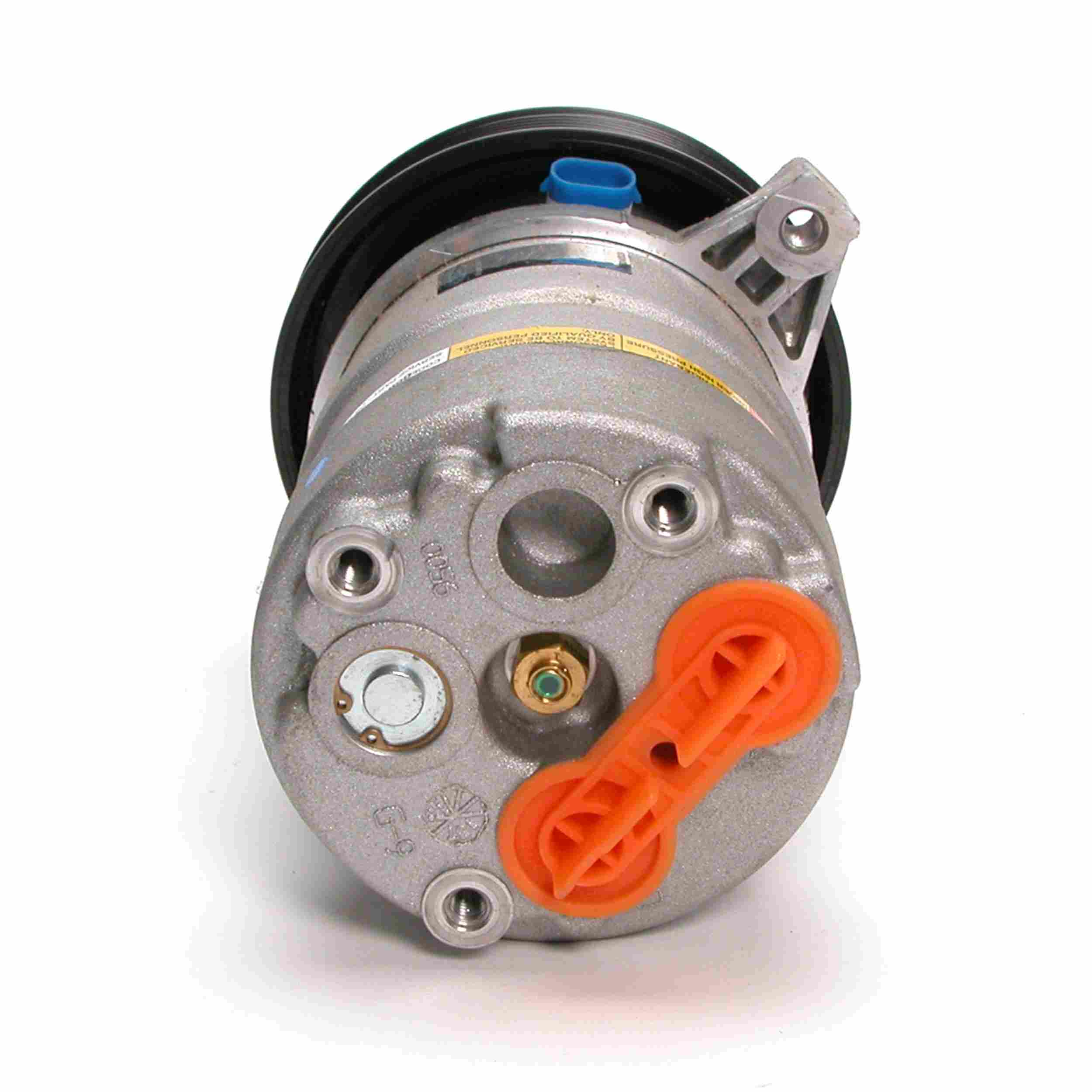 Delphi A/C Compressor CS0129