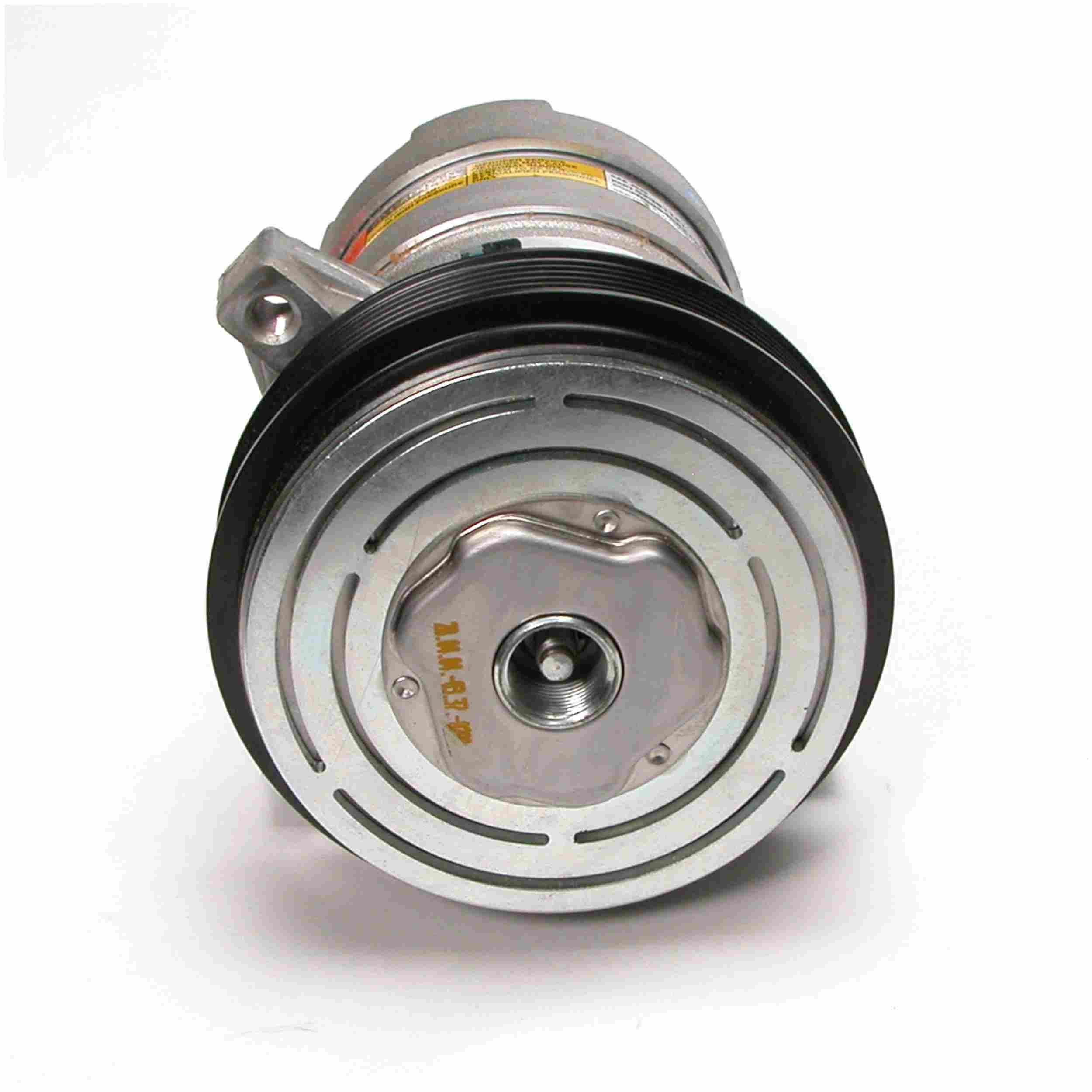 Delphi A/C Compressor CS0129